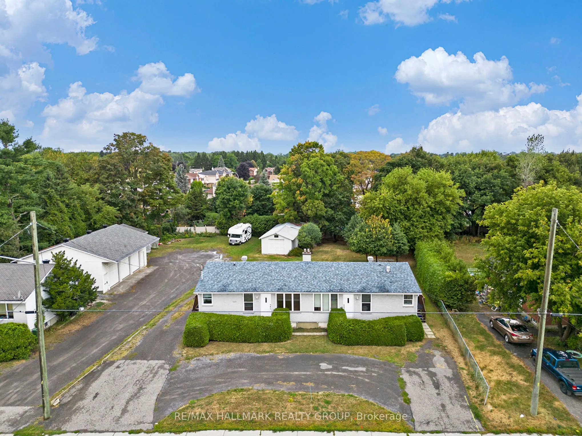 3533 Innes Road