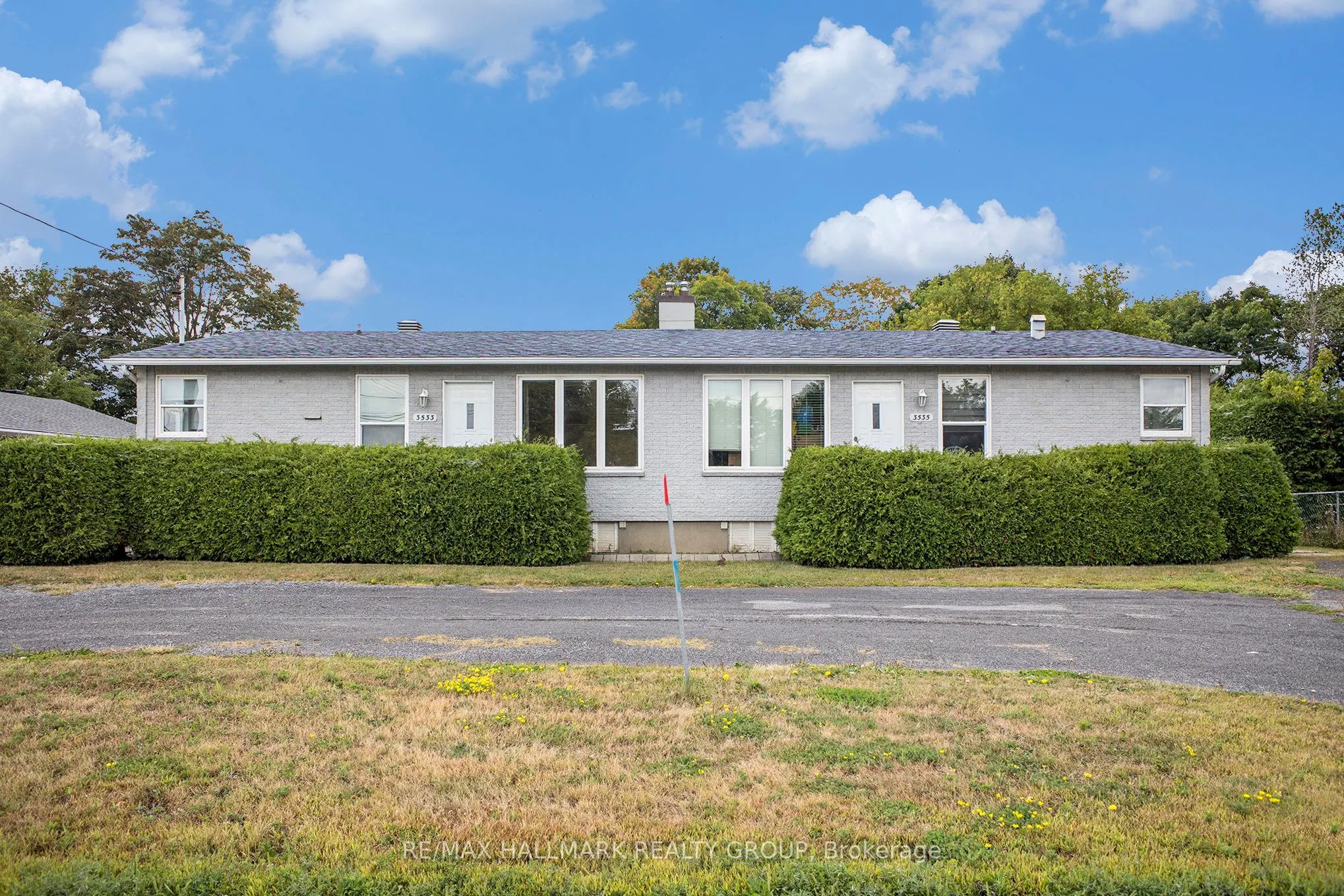 3533 Innes Road