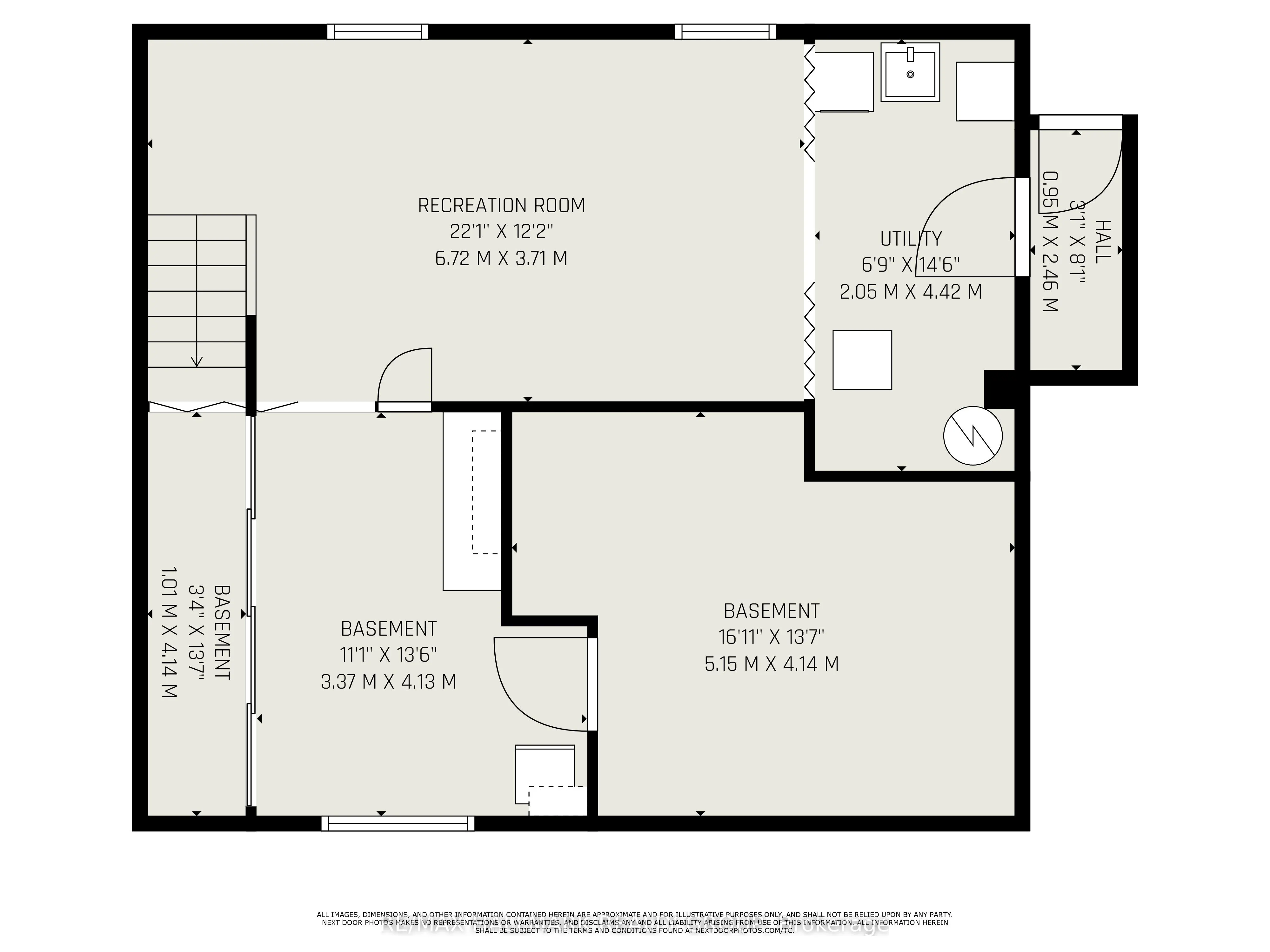 3533 Innes Road
