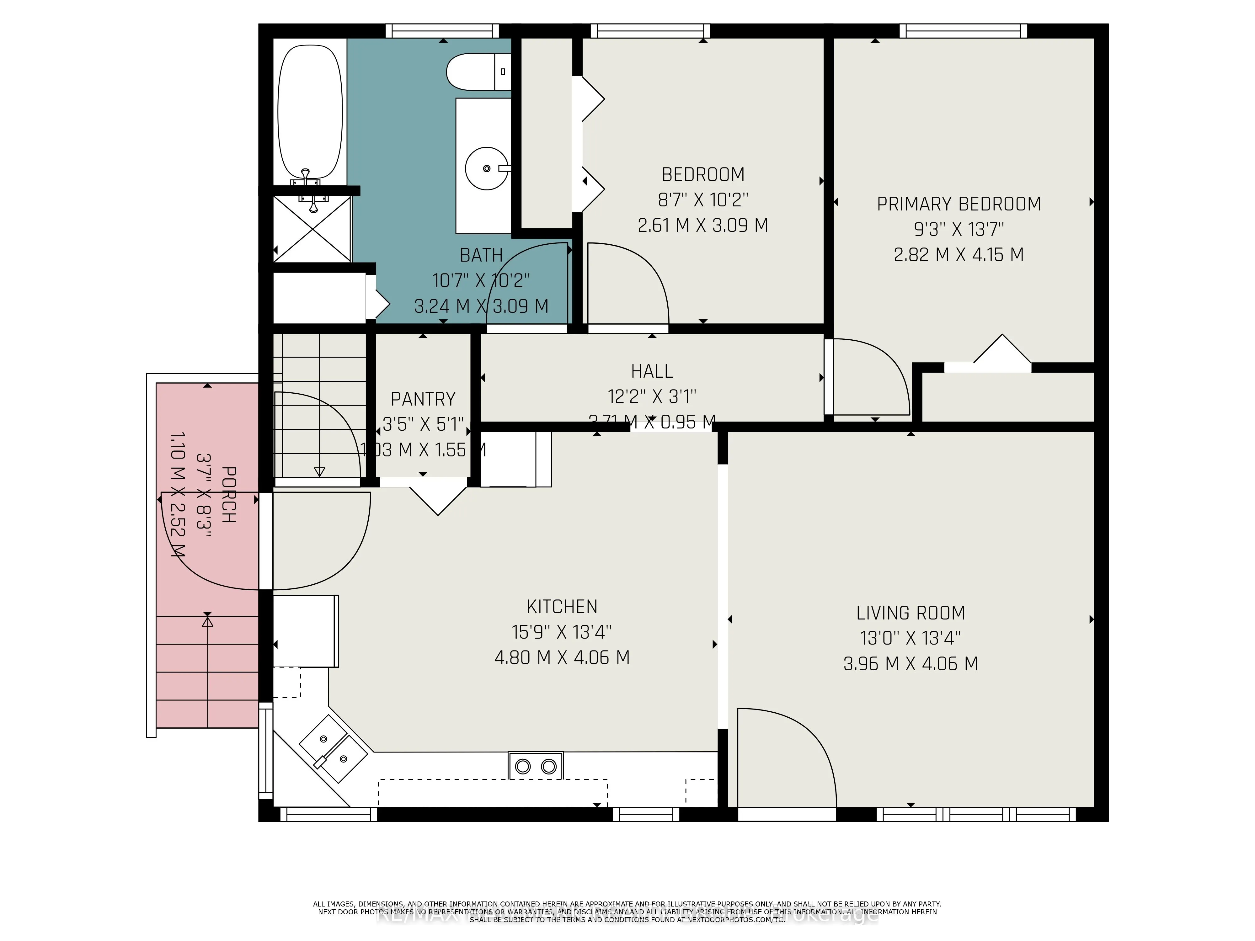 3533 Innes Road