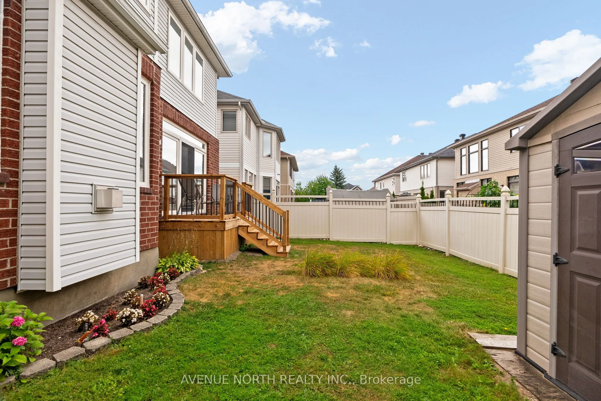 93 Whitestone Drive