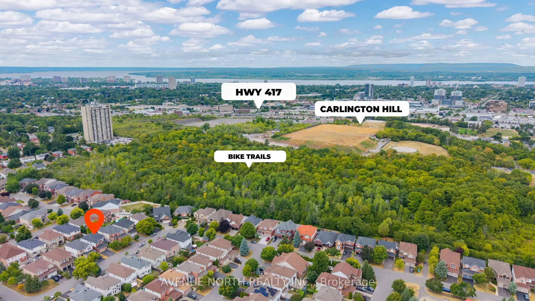 93 Whitestone Drive