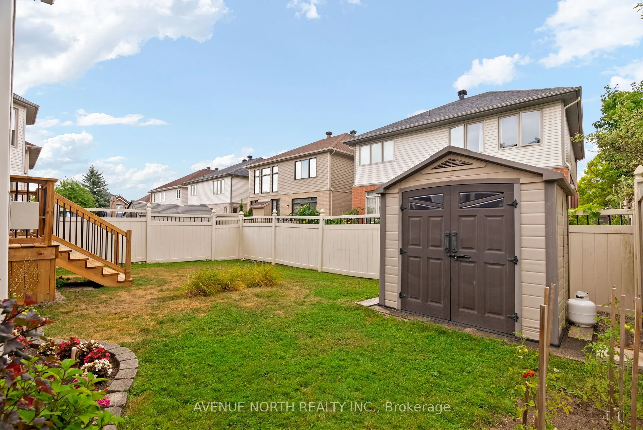 93 Whitestone Drive