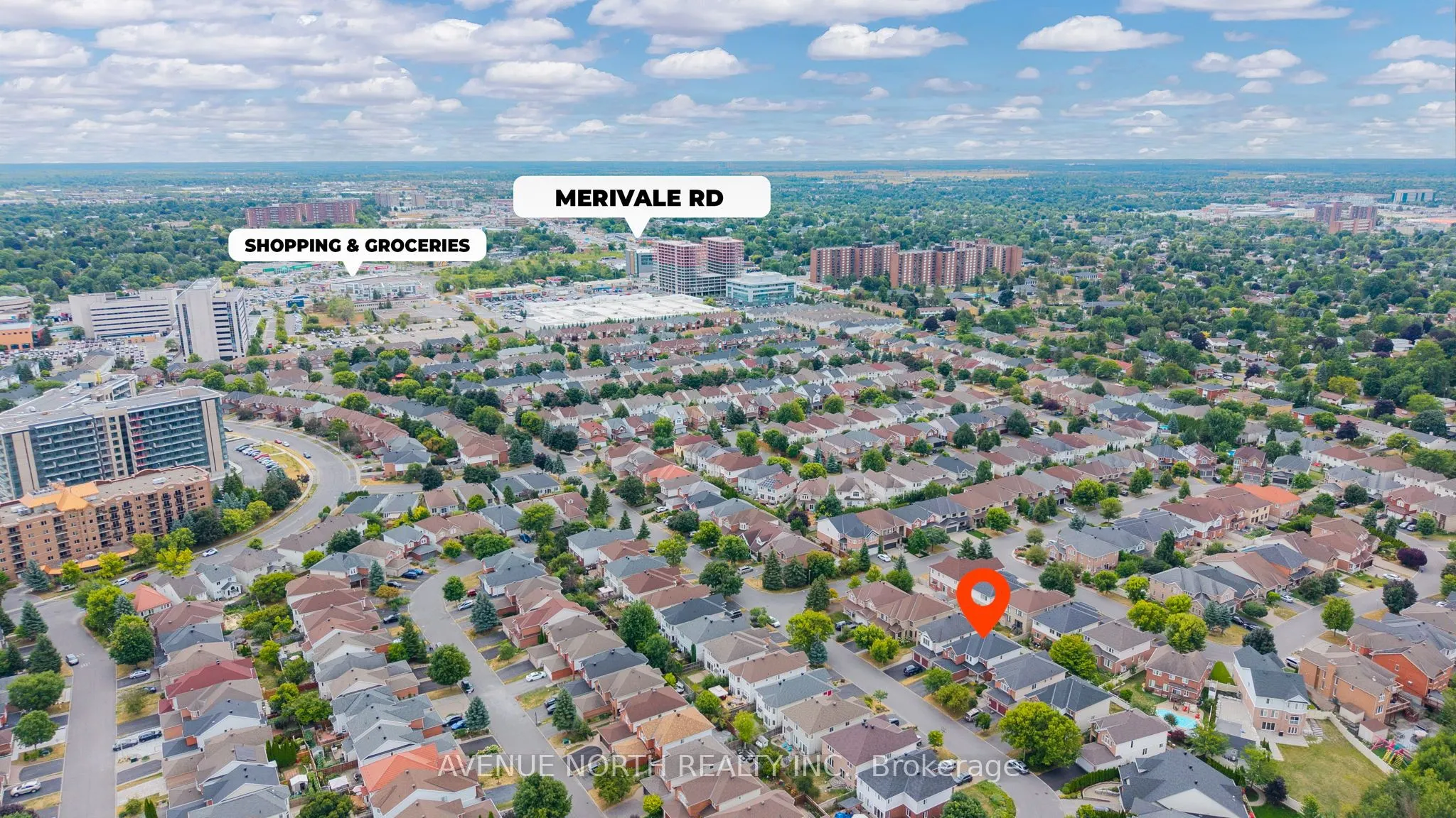 93 Whitestone Drive