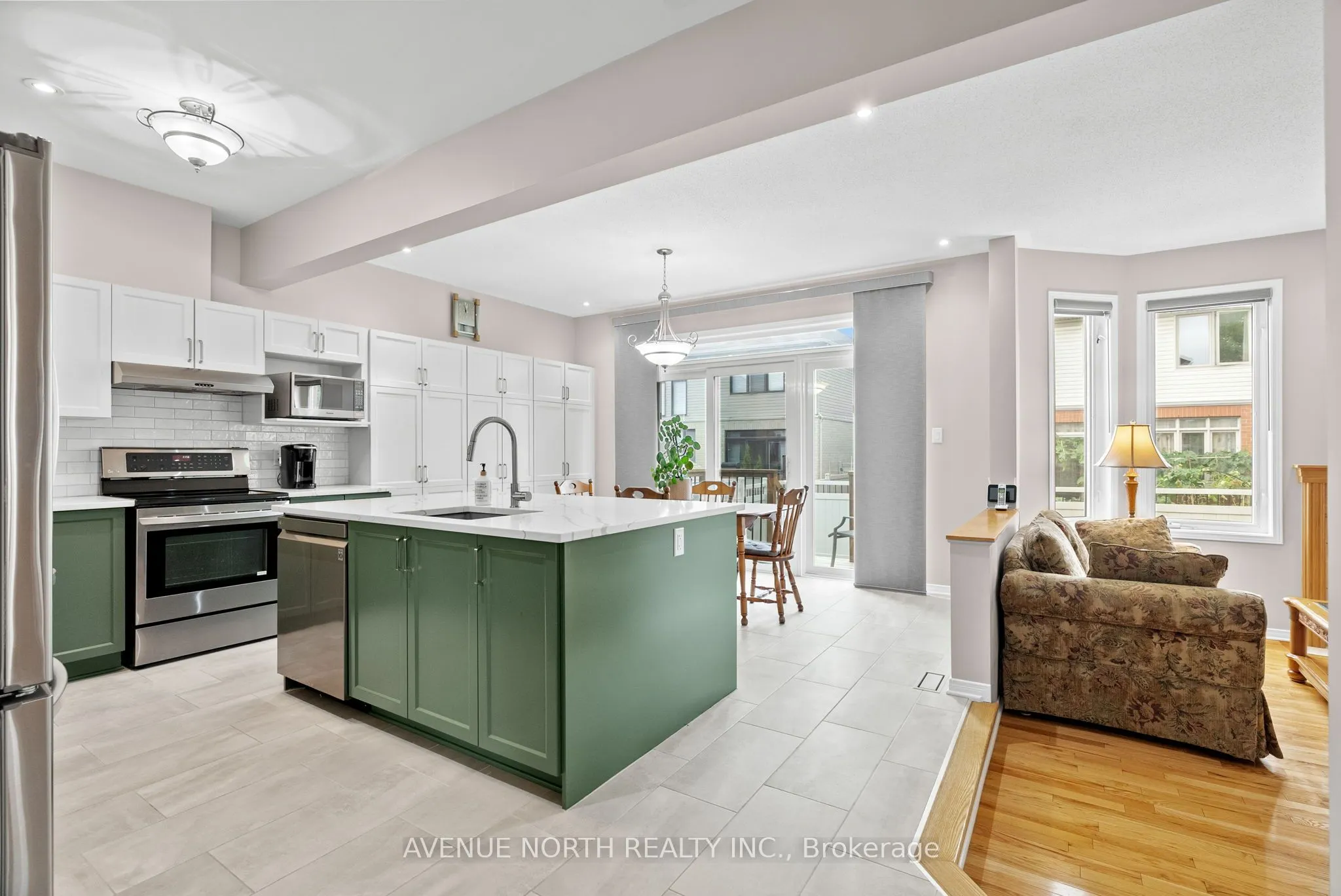 93 Whitestone Drive