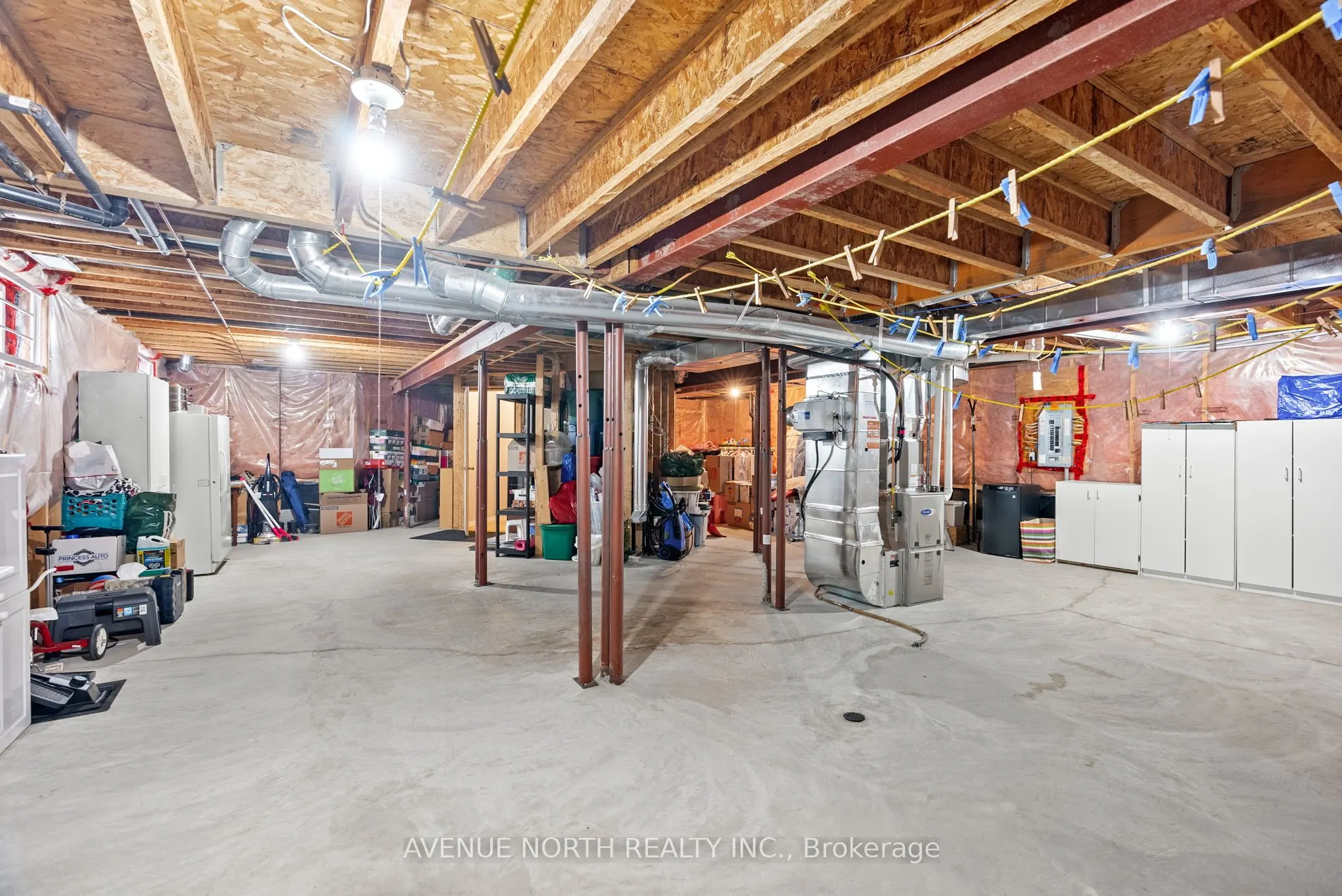93 Whitestone Drive