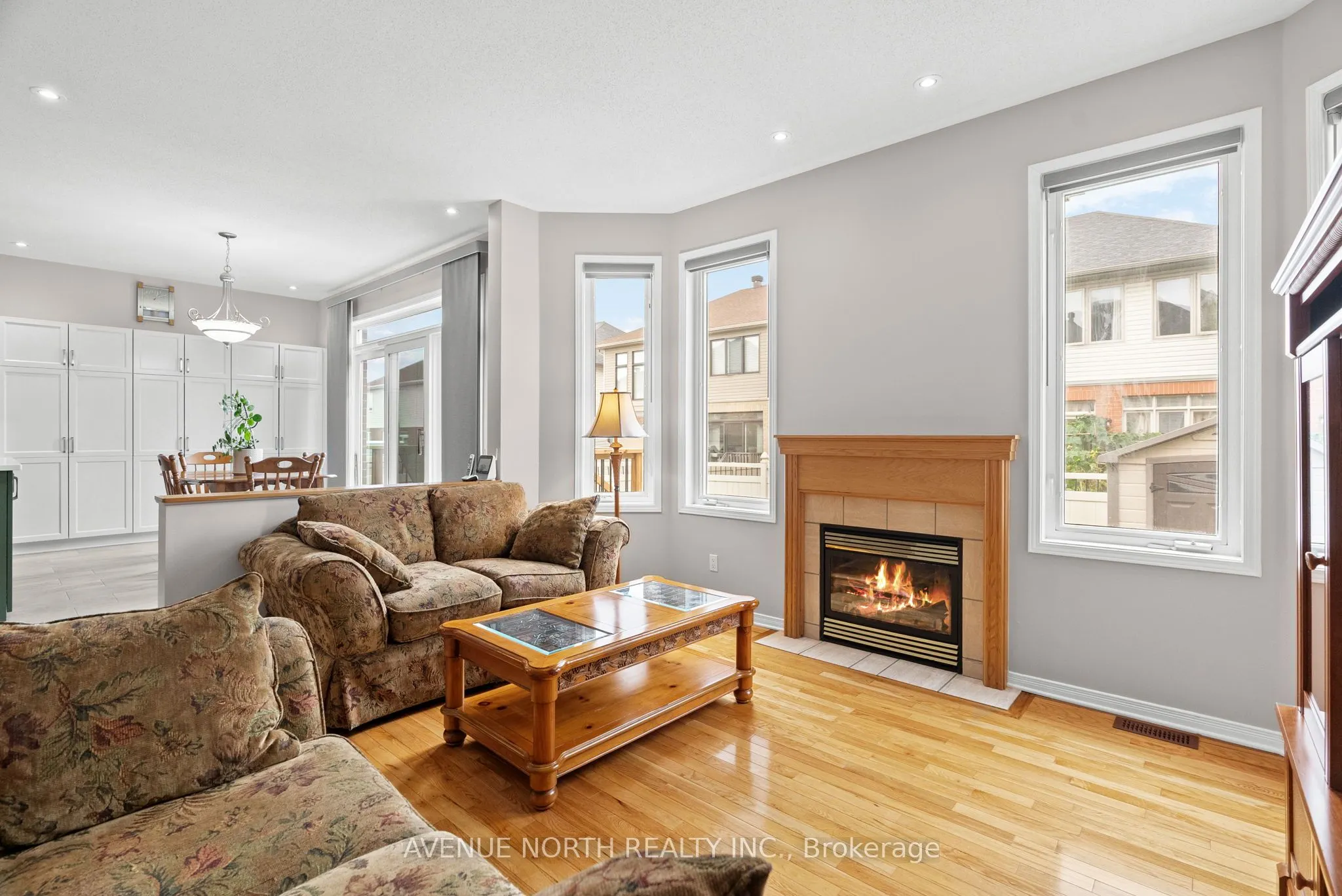 93 Whitestone Drive