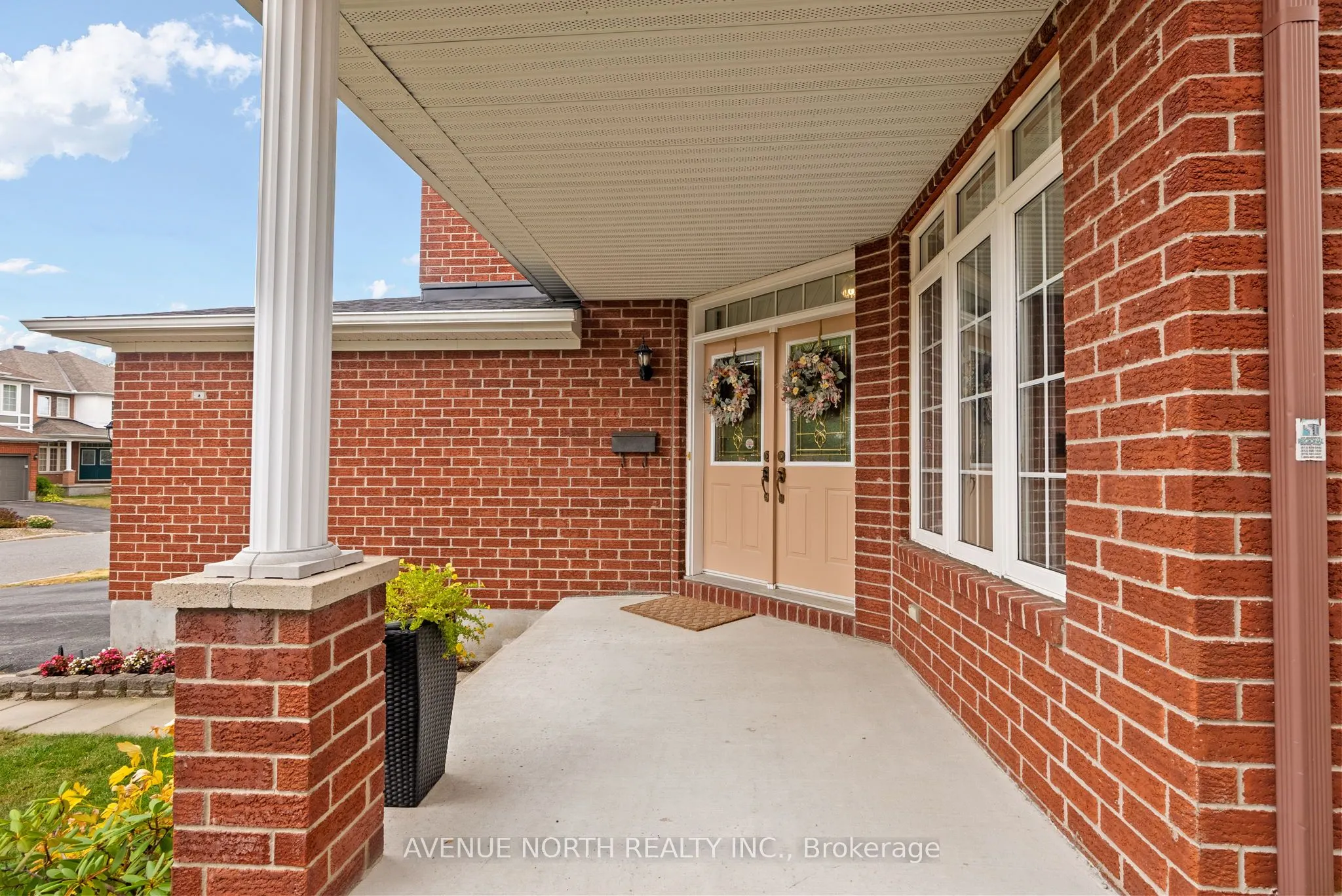 93 Whitestone Drive