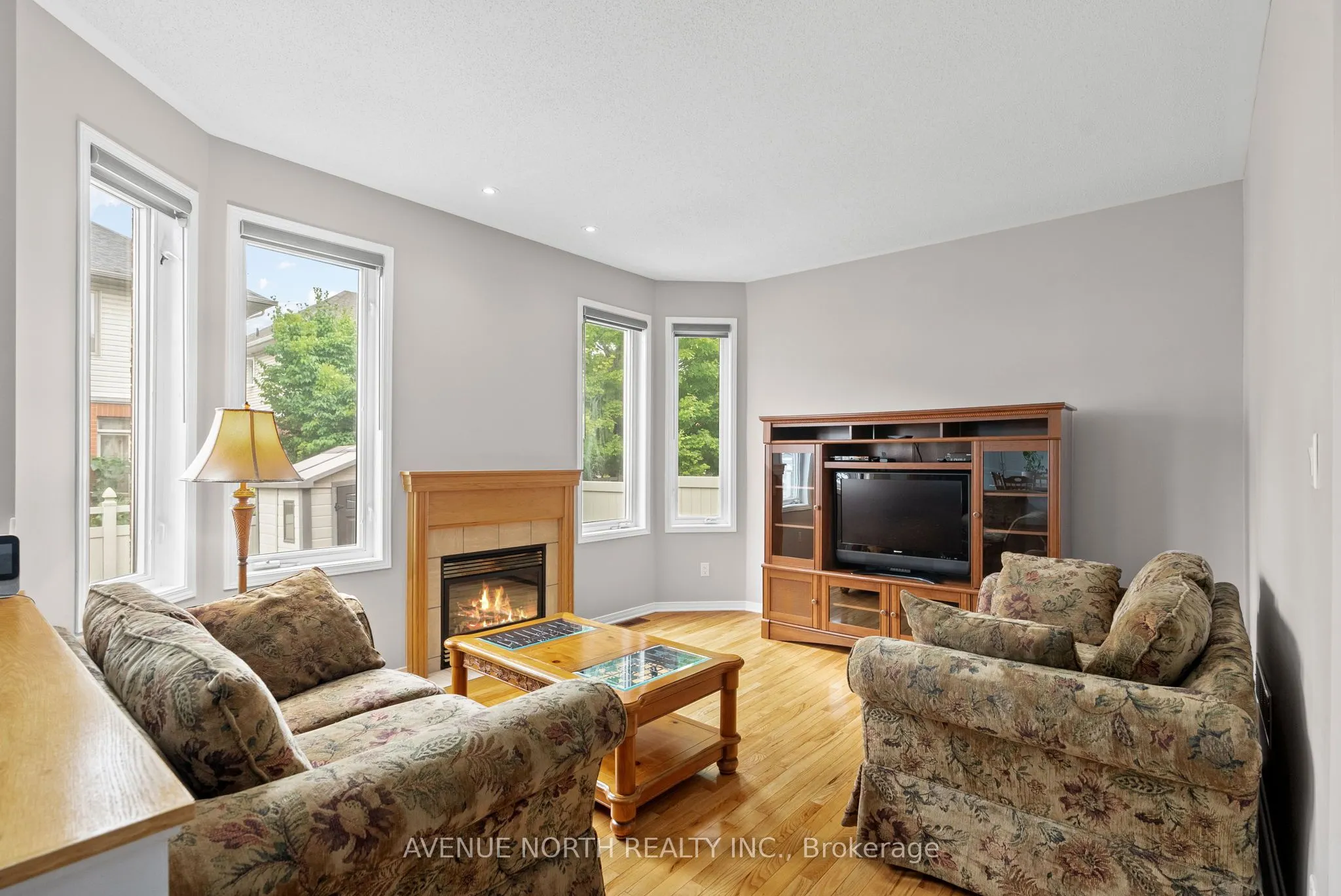 93 Whitestone Drive