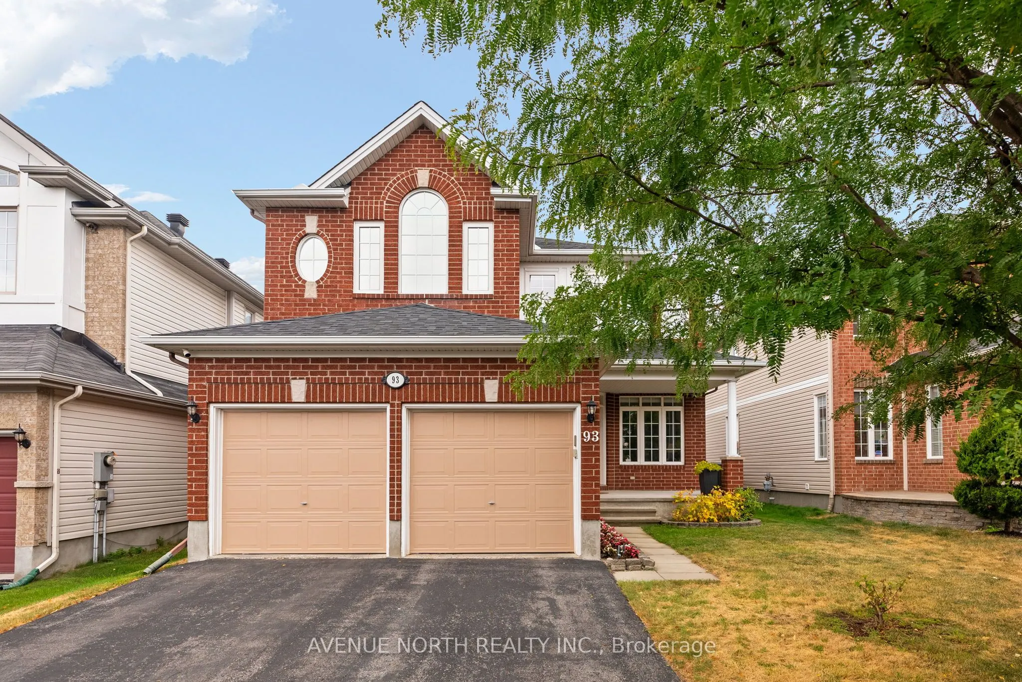 93 Whitestone Drive