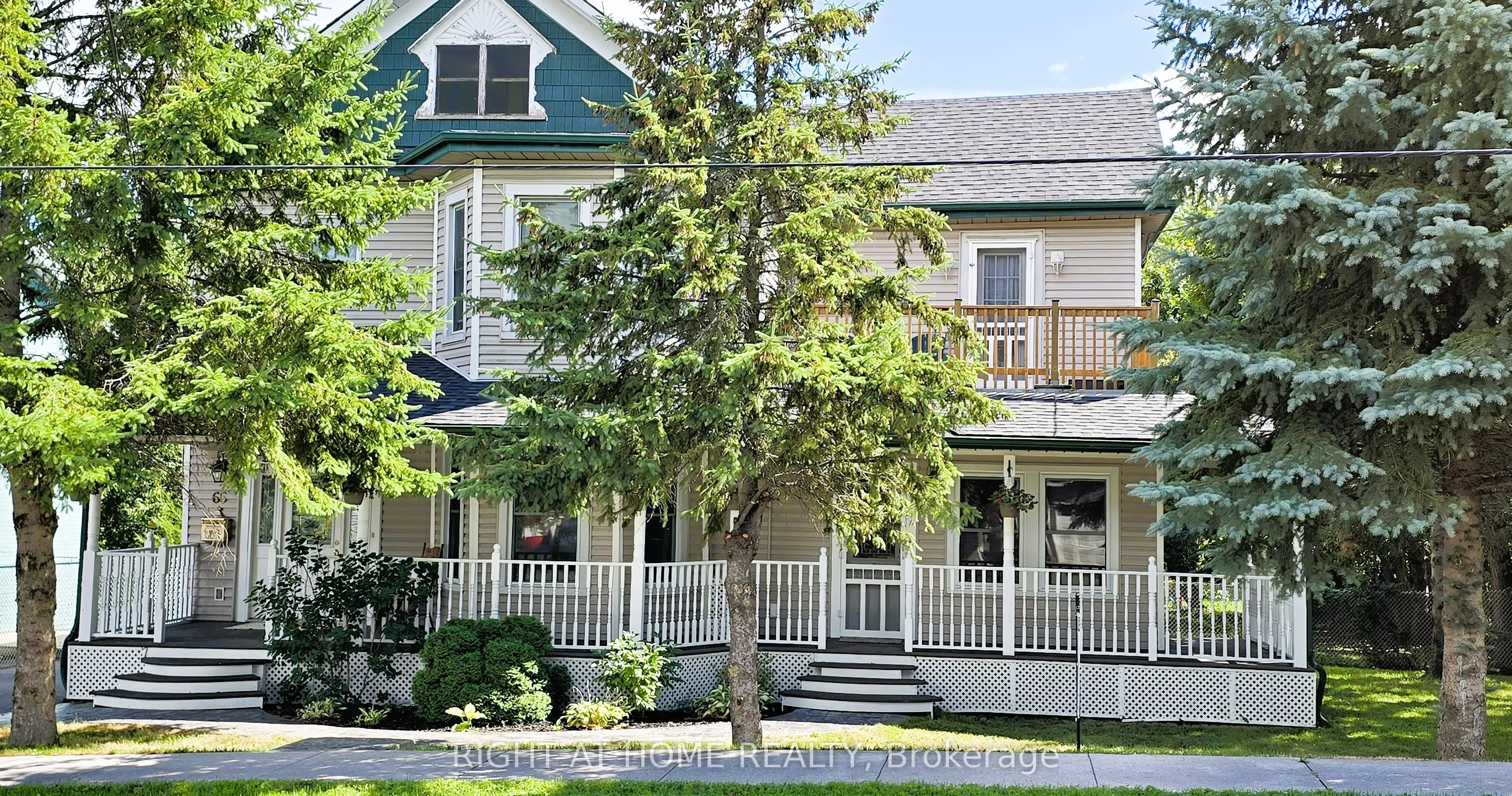 65 Donald Street