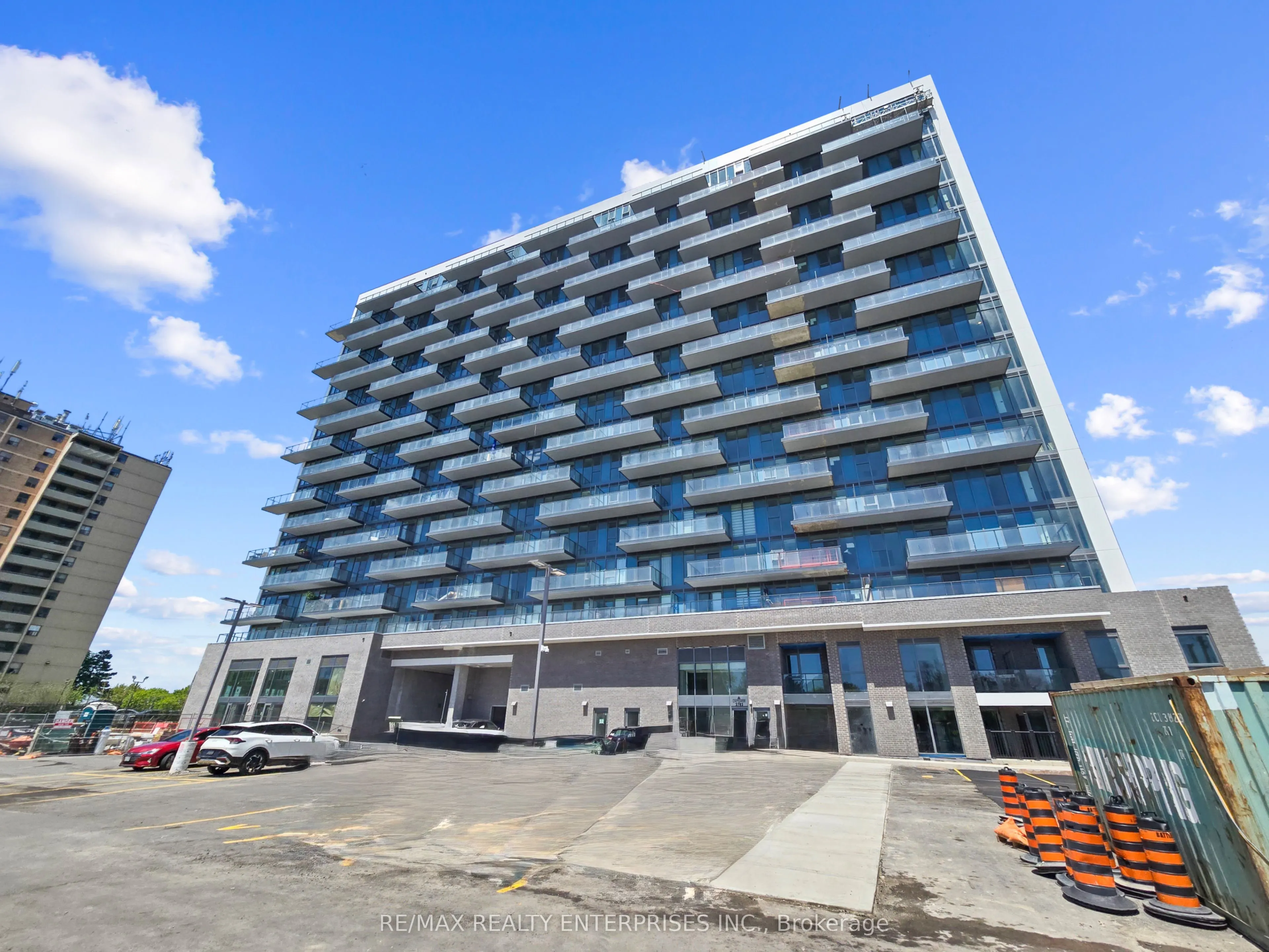 2782 Barton Estates E, #113