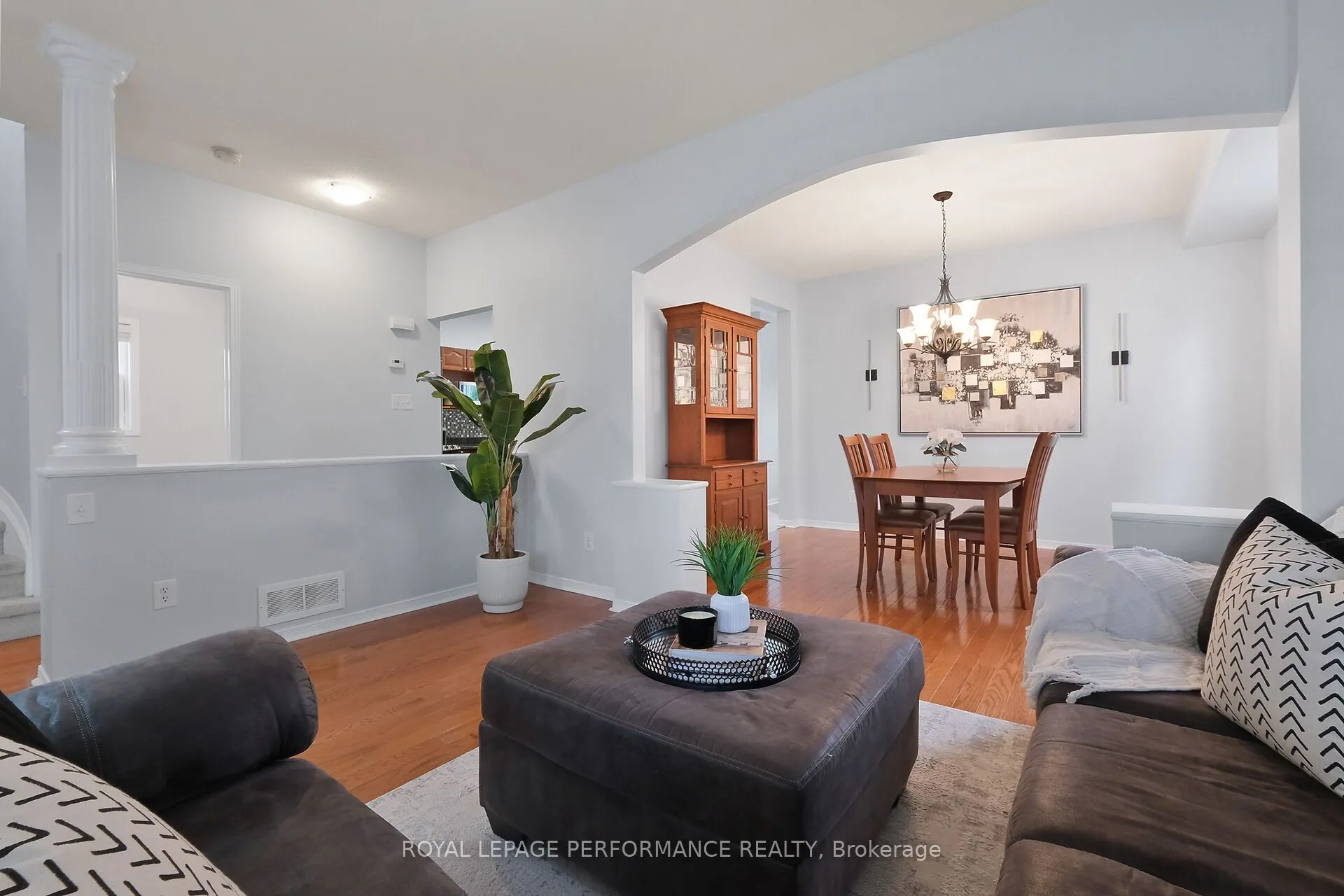 1038 Fieldfair Way