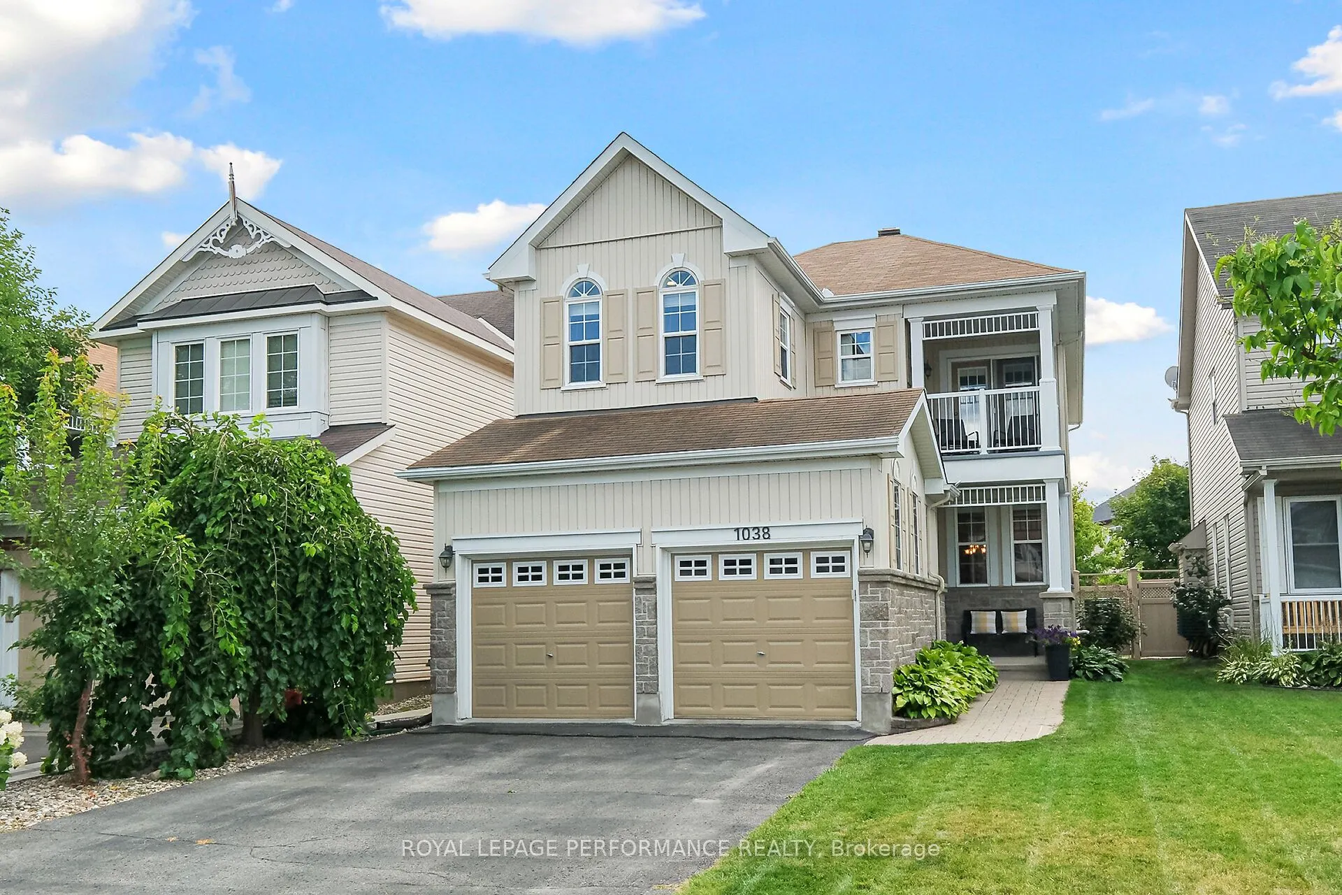 1038 Fieldfair Way