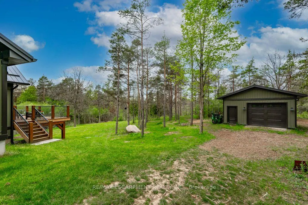 1040 Clyde Road
