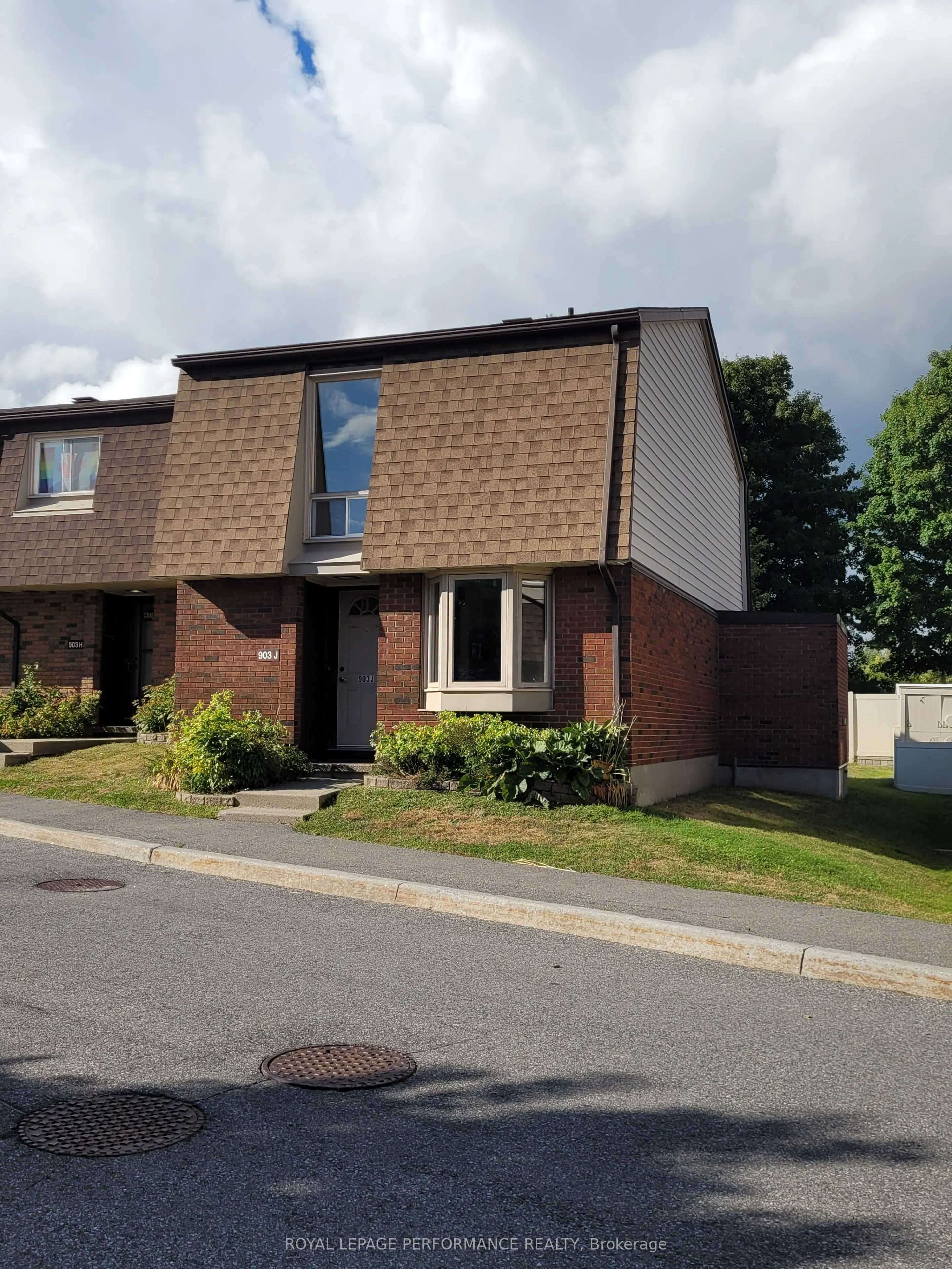 903J Elmsmere Road, #903J