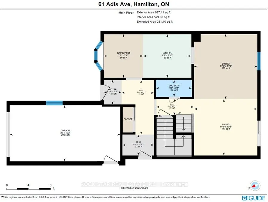 61 Adis Avenue