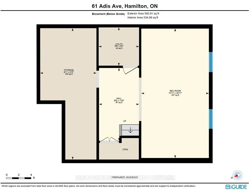 61 Adis Avenue