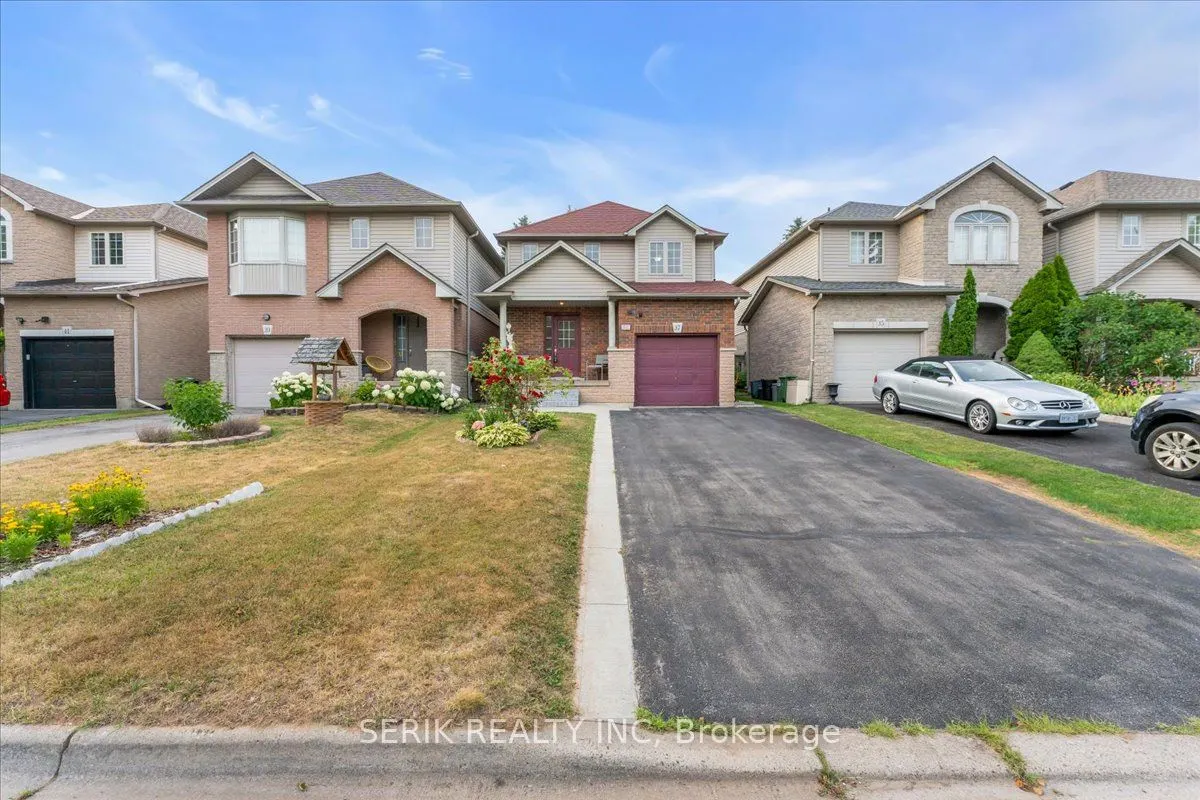 37 Kendrick Court