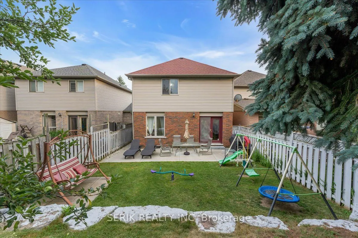 37 Kendrick Court