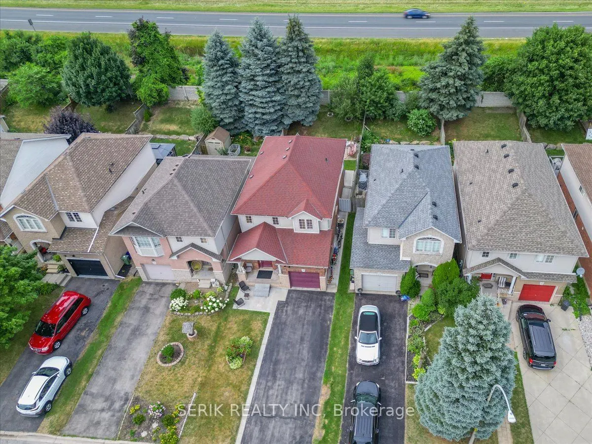 37 Kendrick Court
