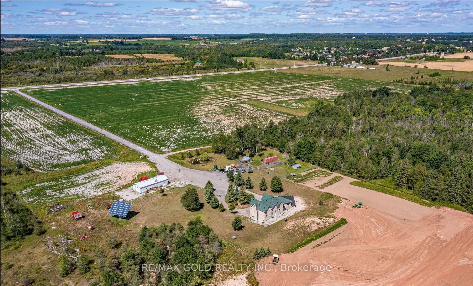 634159 HIGHWAY 10