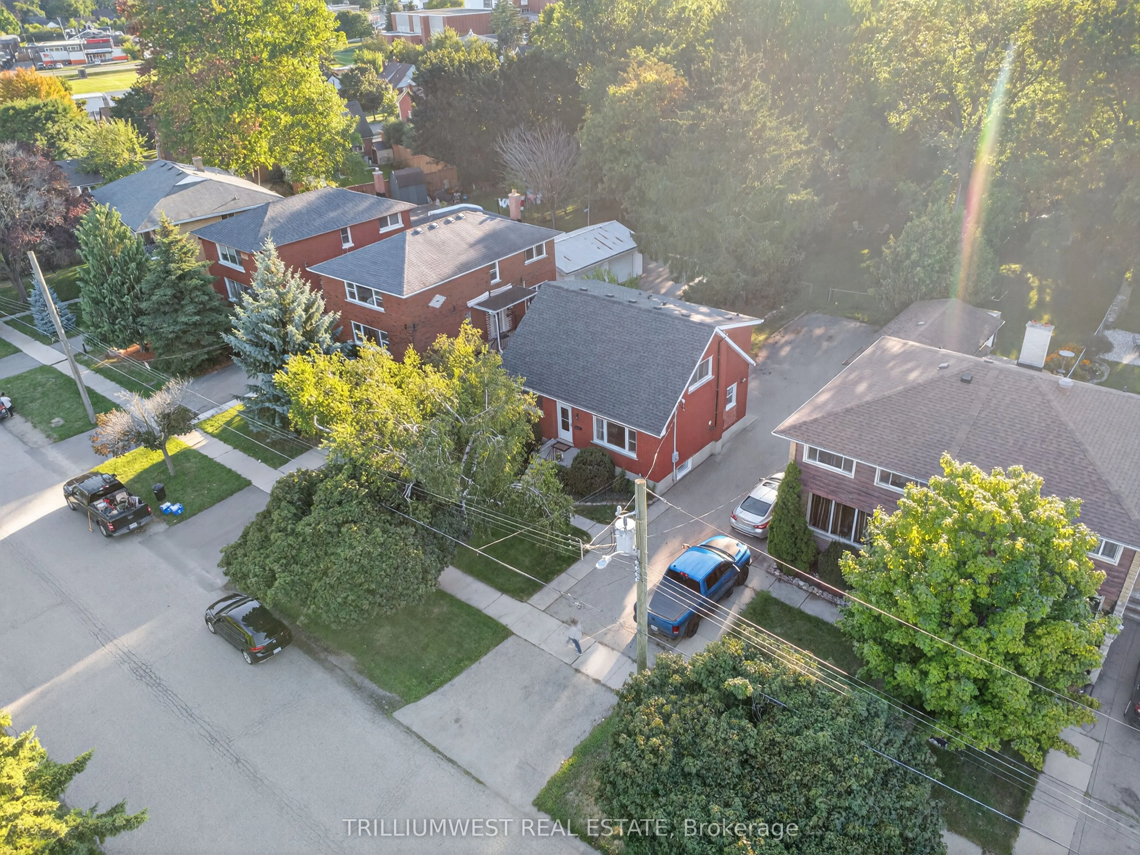 154 Montgomery Road
