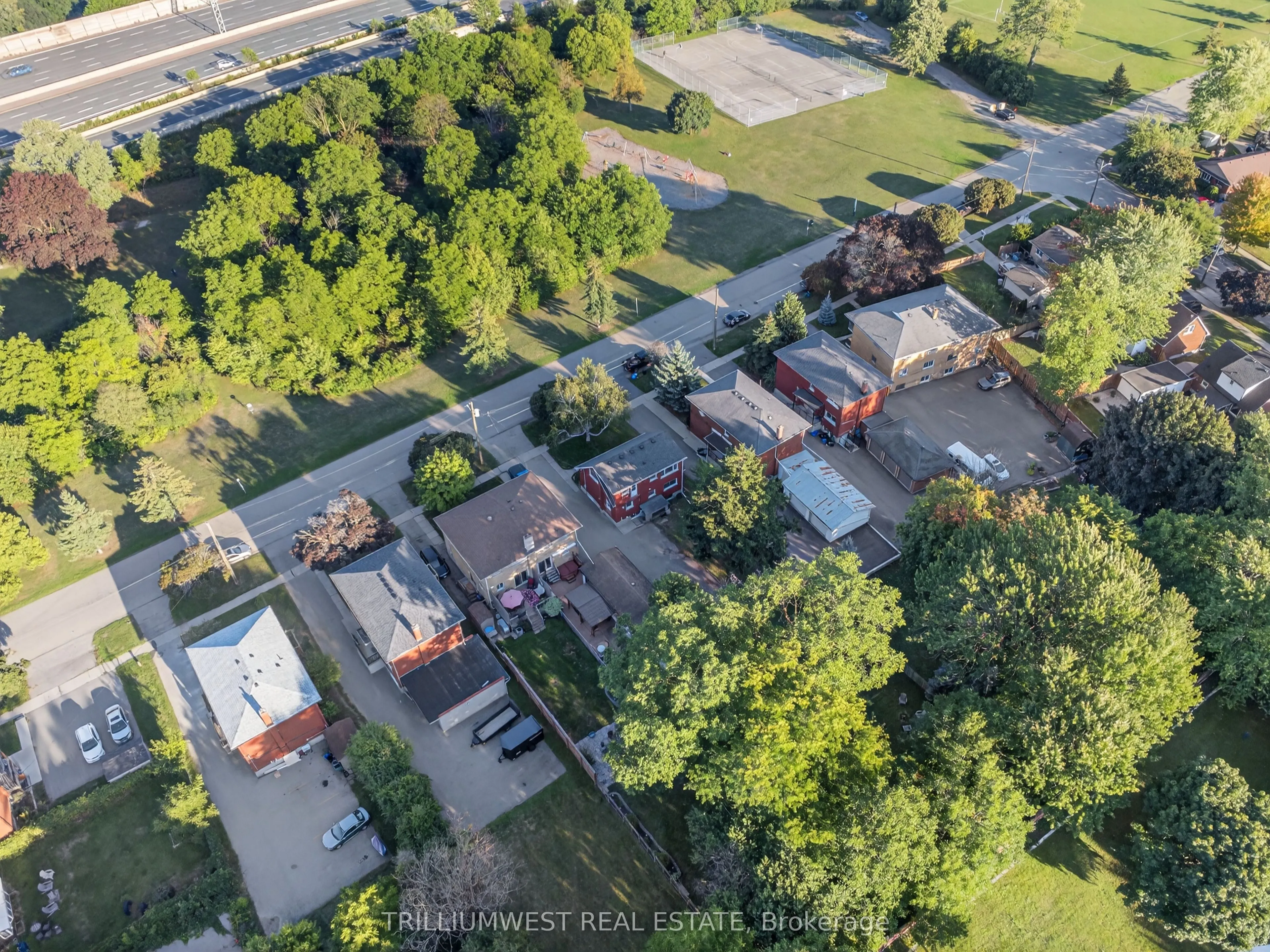 154 Montgomery Road