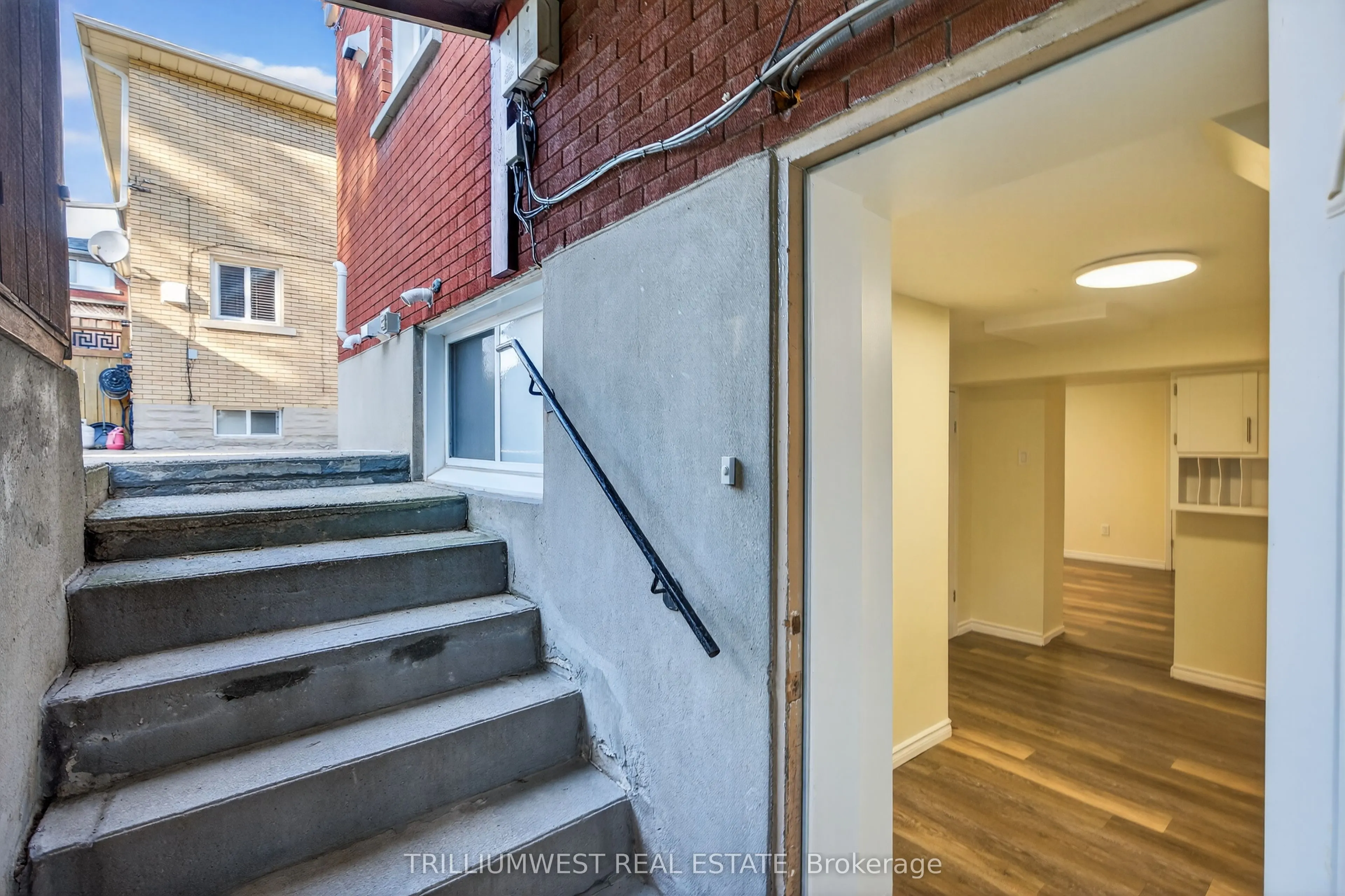 154 Montgomery Road
