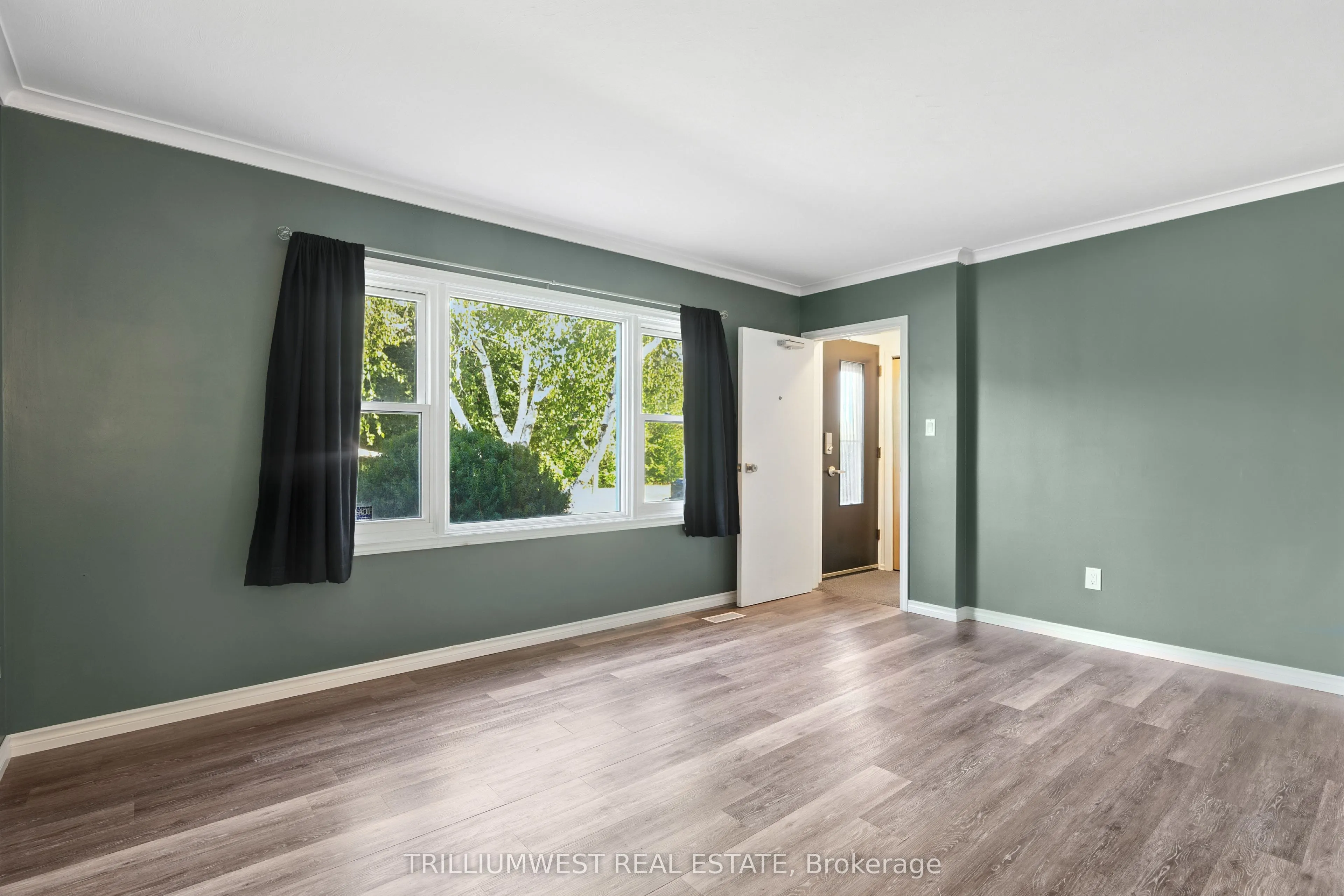 154 Montgomery Road
