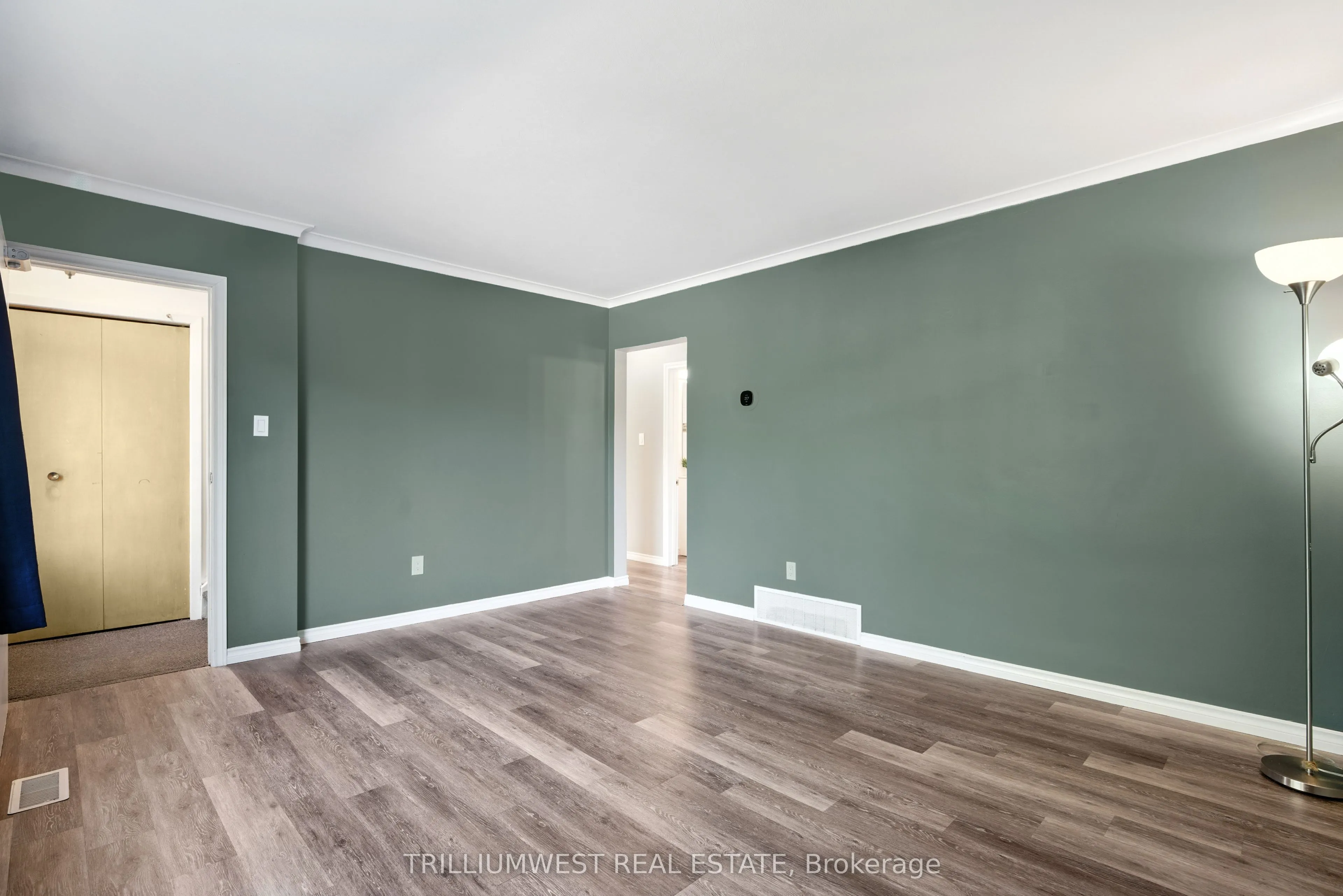 154 Montgomery Road