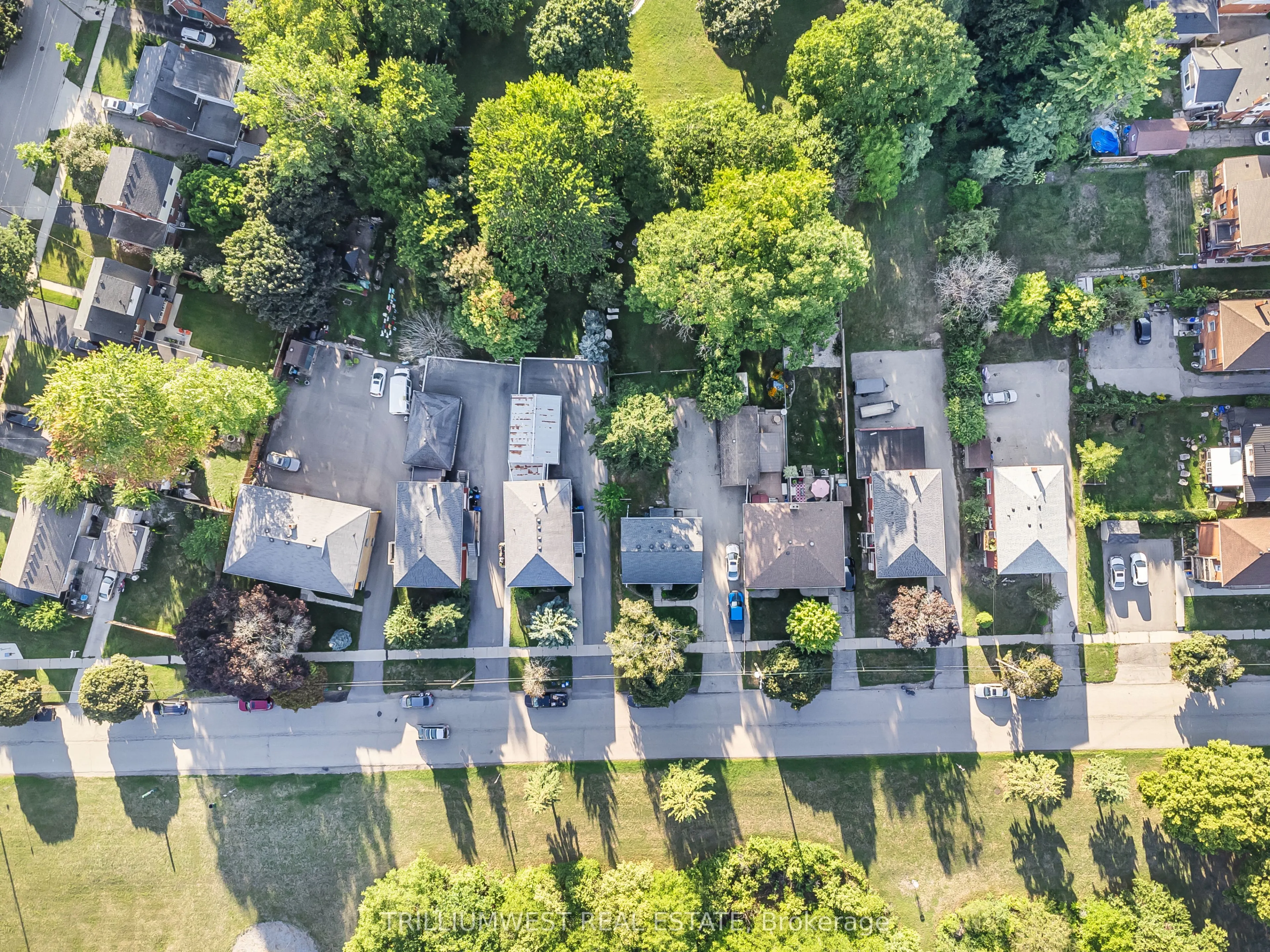 154 Montgomery Road