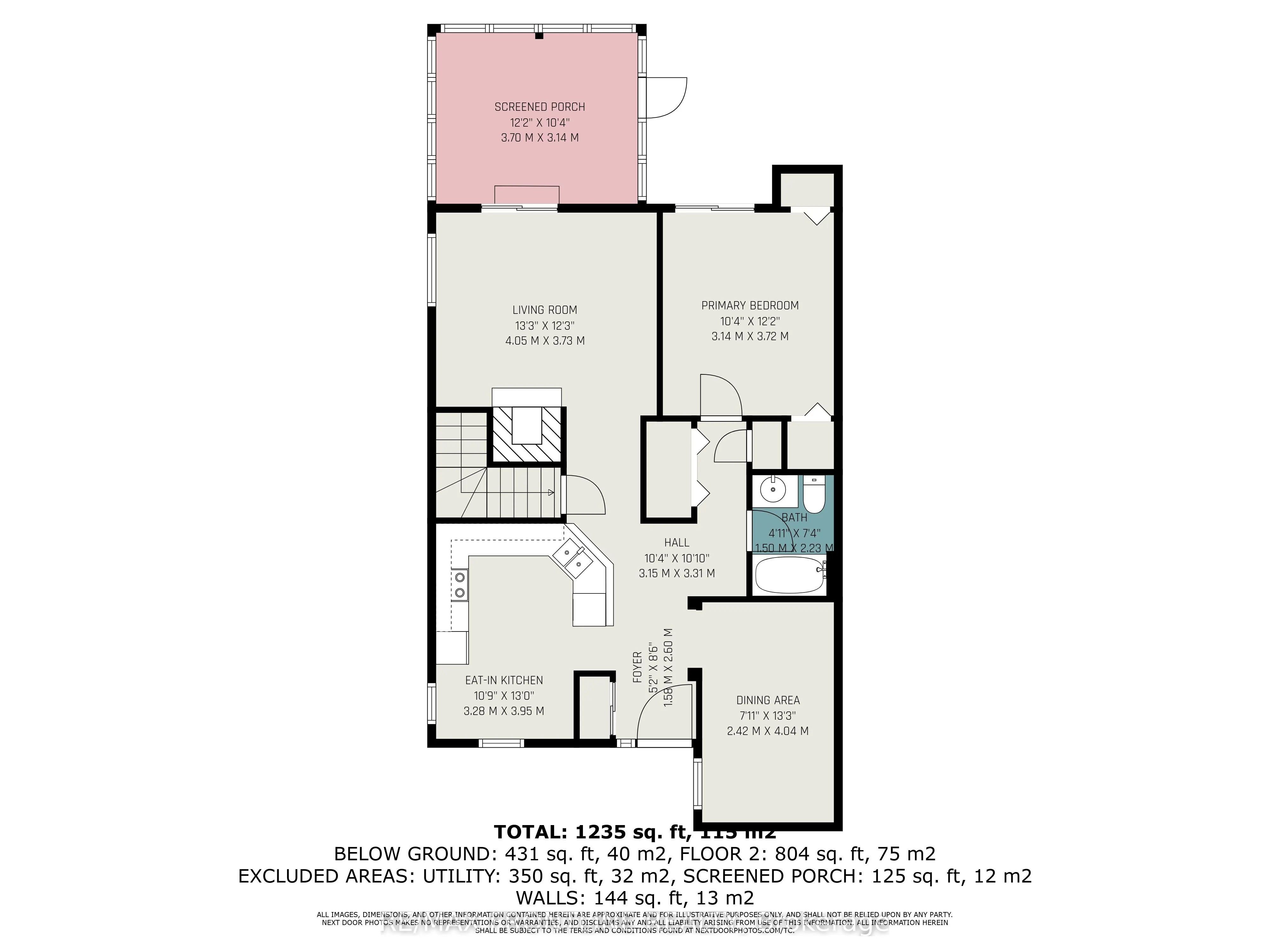 10 Bathurst Road, #5