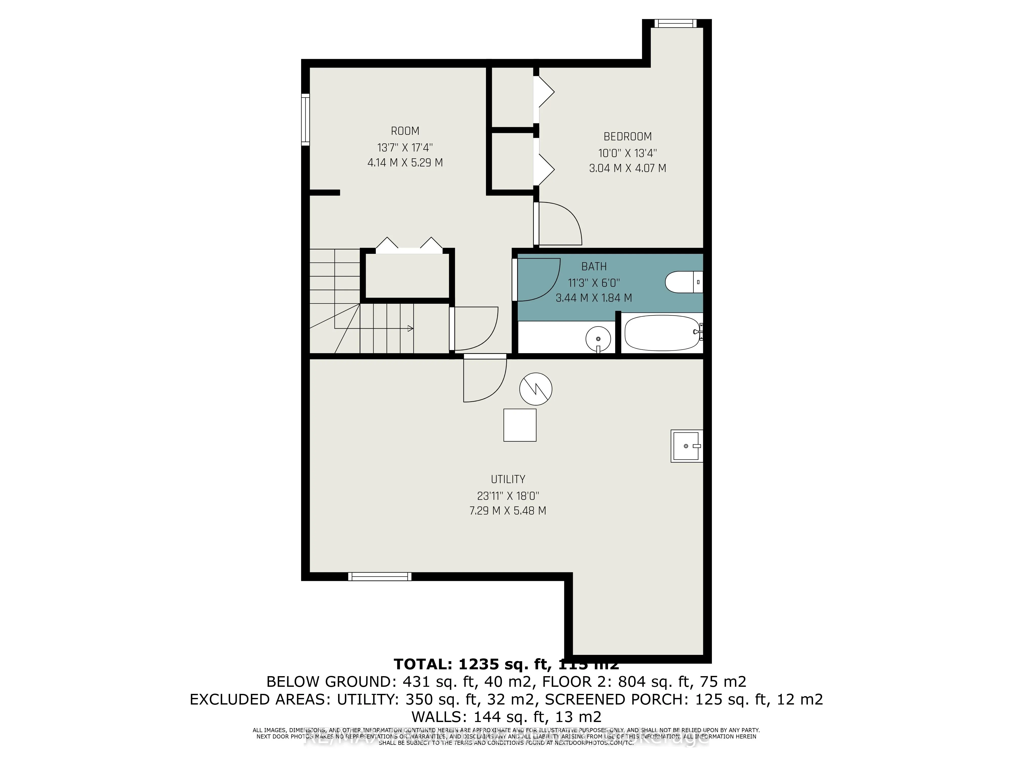 10 Bathurst Road, #5