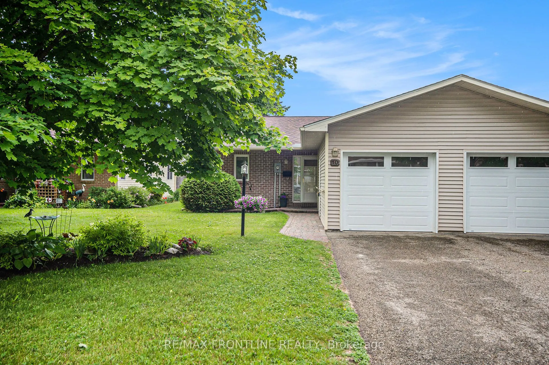10 Bathurst Road, #5