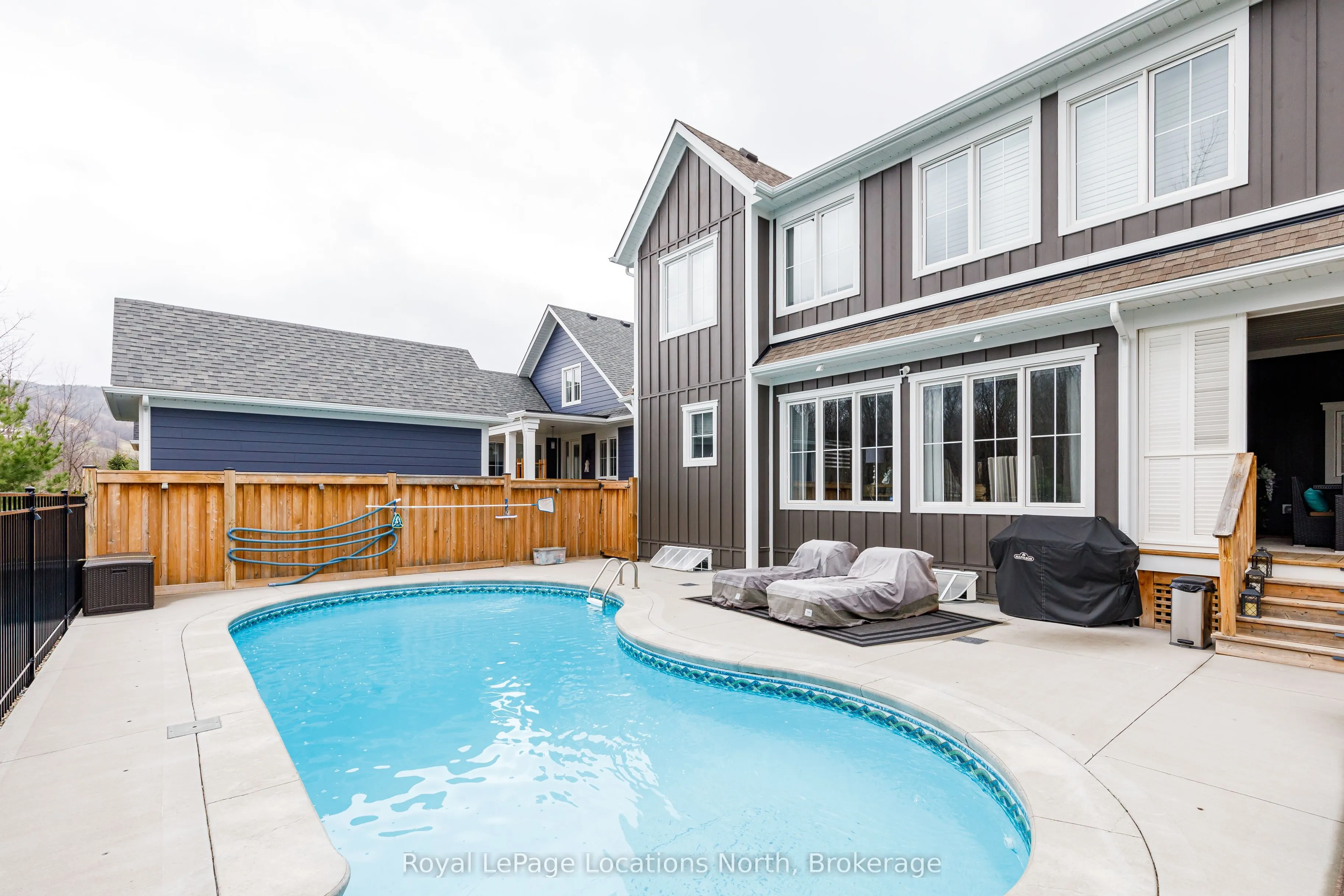 122 YELLOW BIRCH Crescent