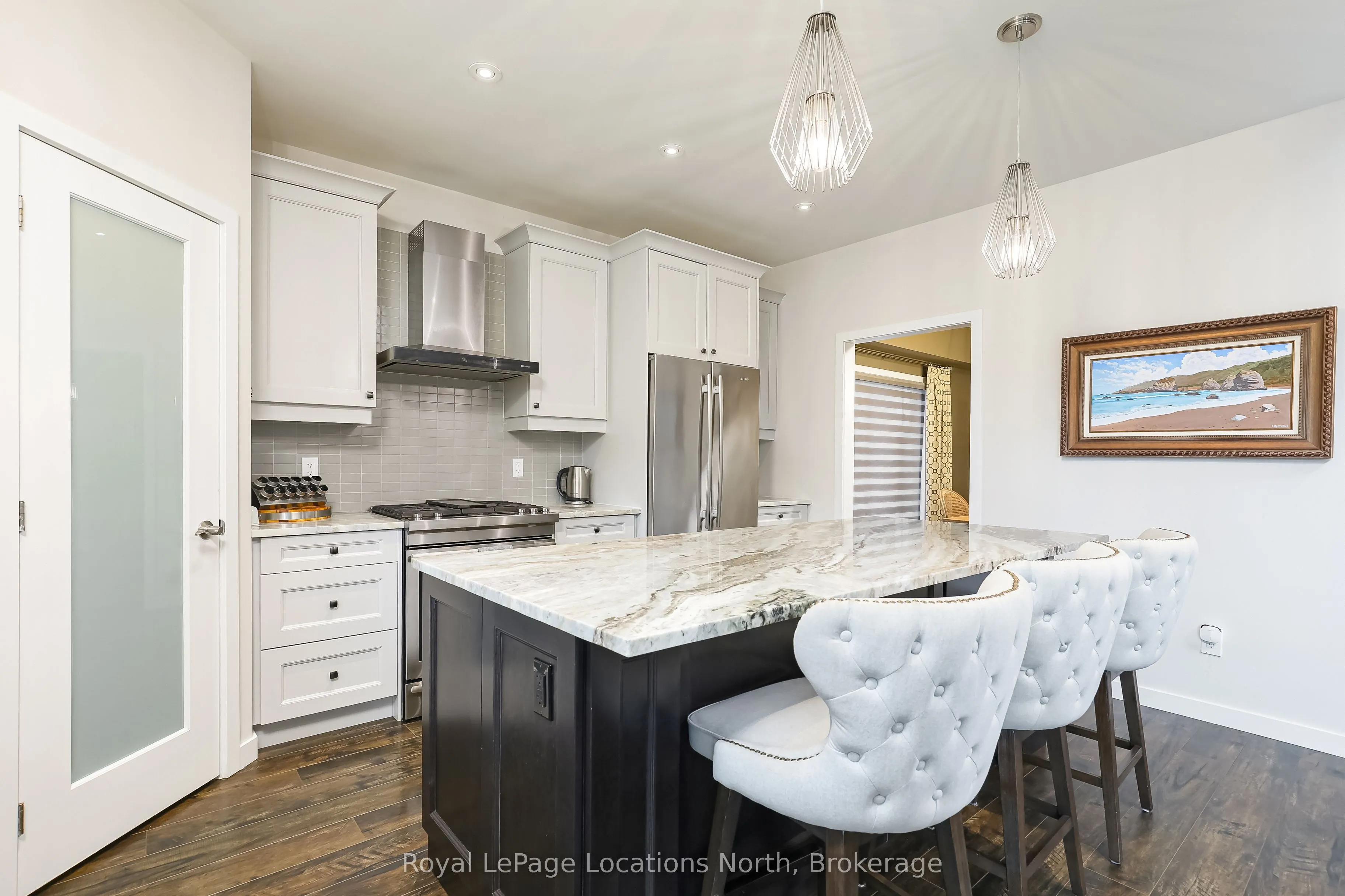 122 YELLOW BIRCH Crescent