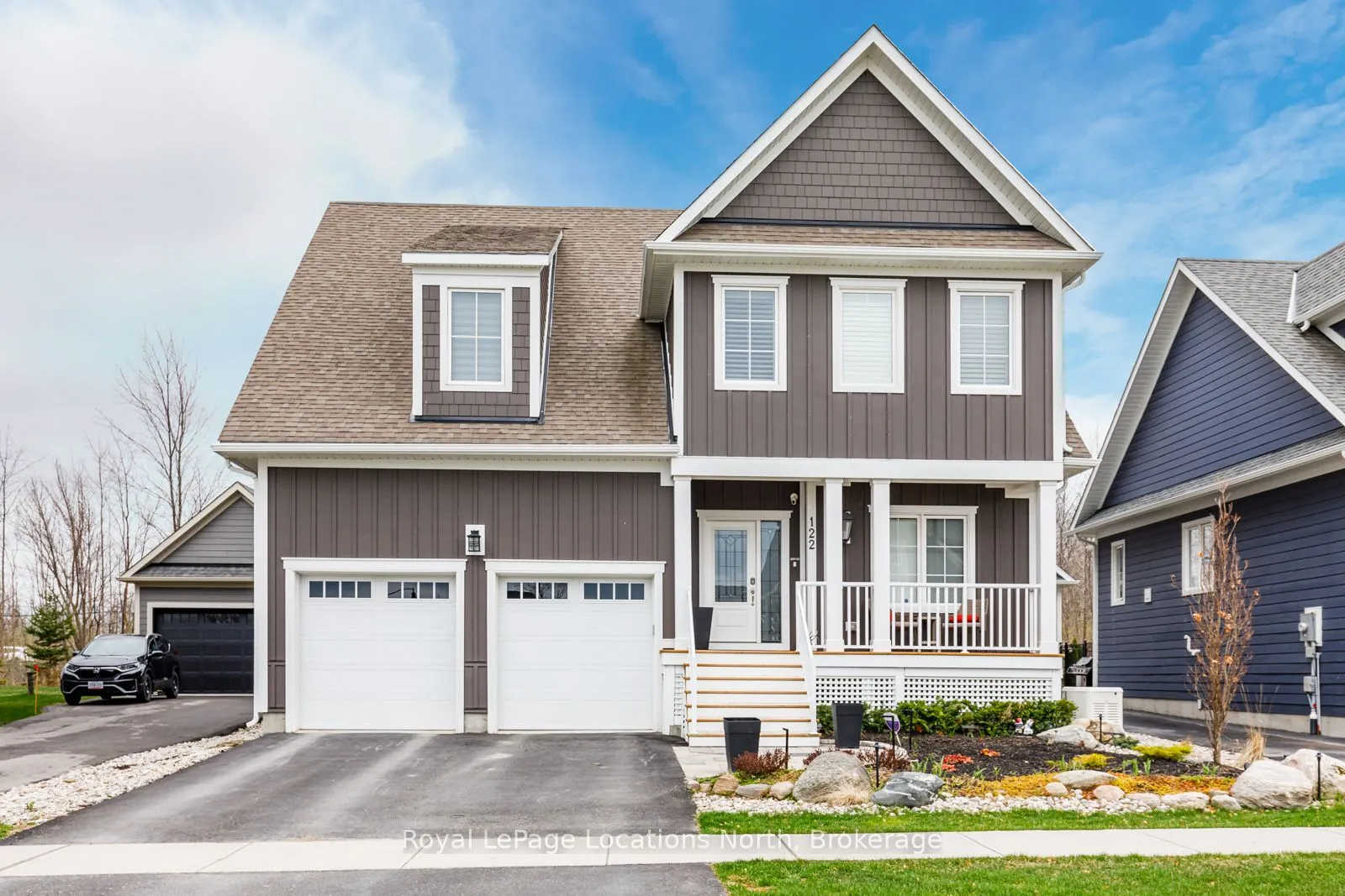 122 YELLOW BIRCH Crescent