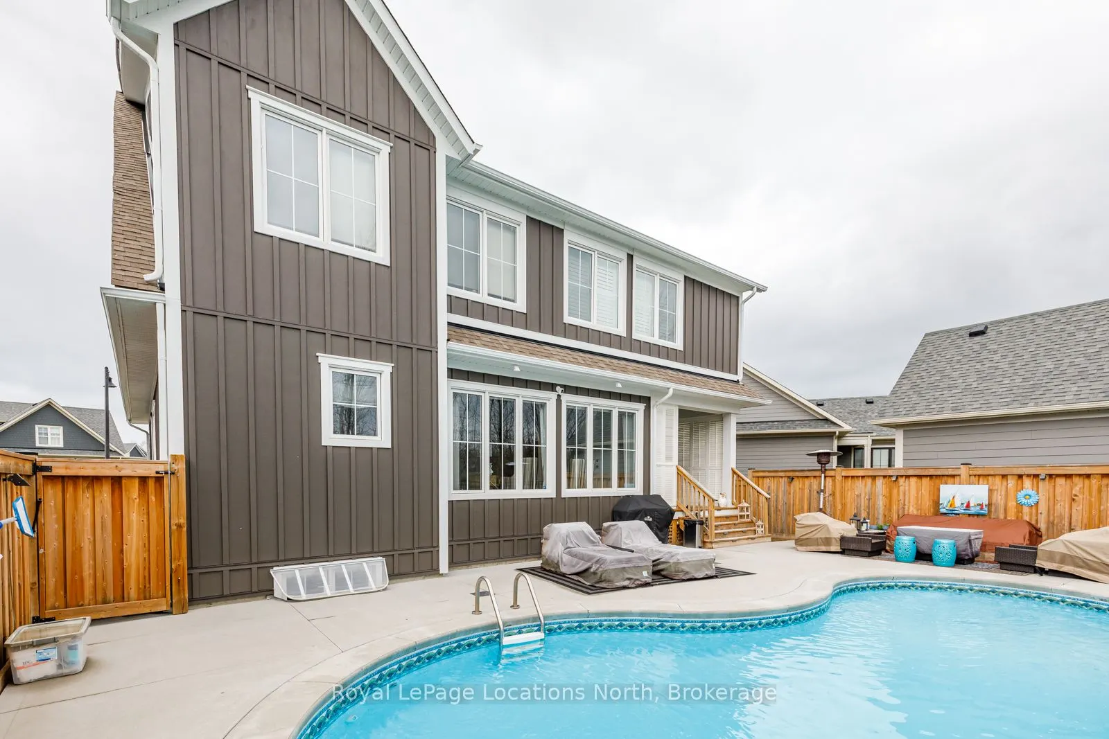 122 YELLOW BIRCH Crescent
