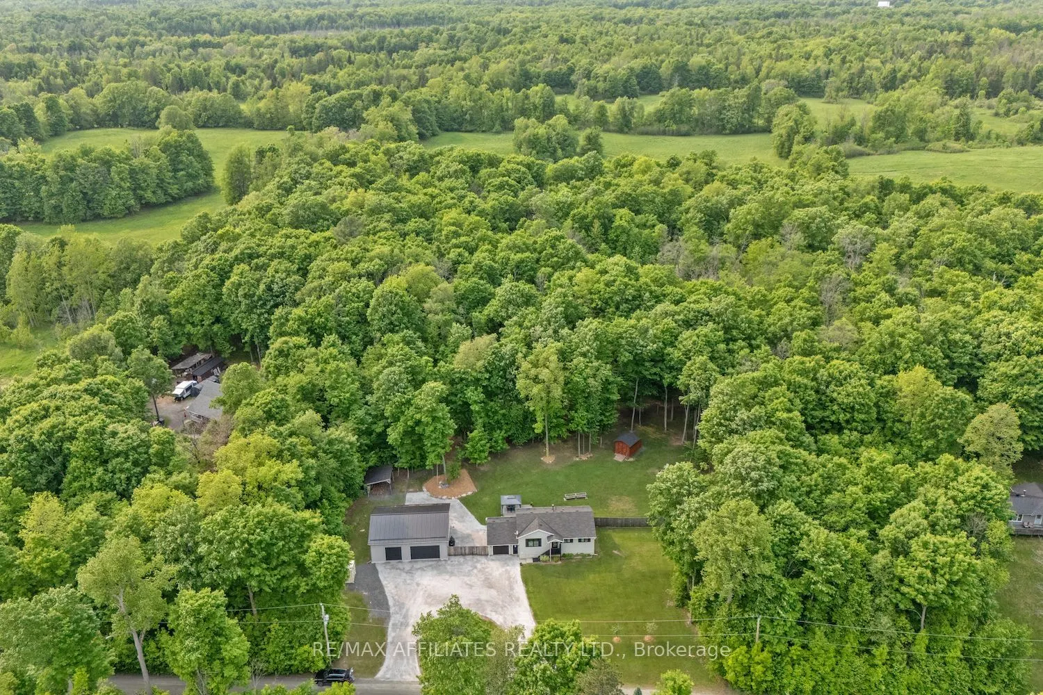 234 Boyds Road