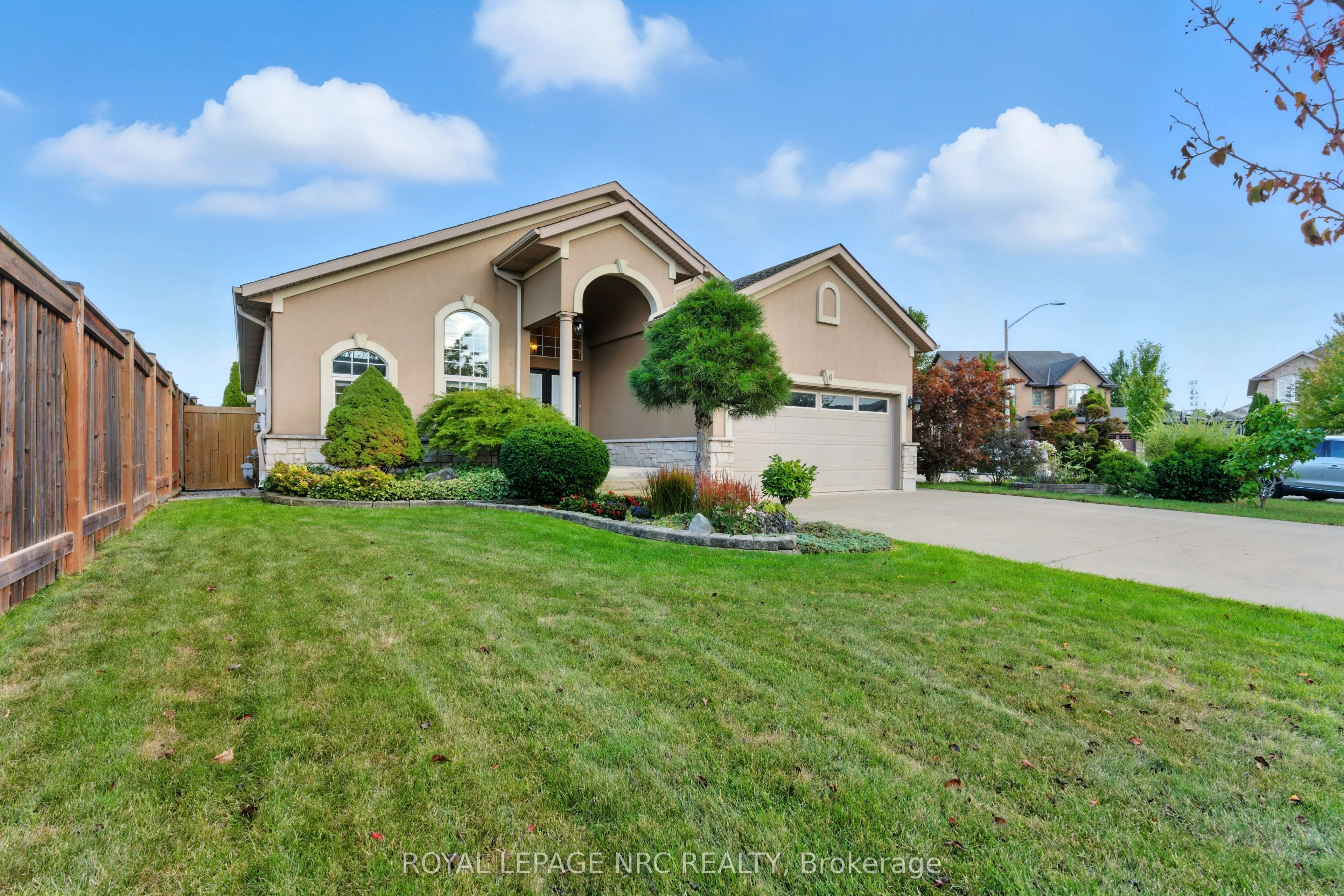 6 MCLEAN Court
