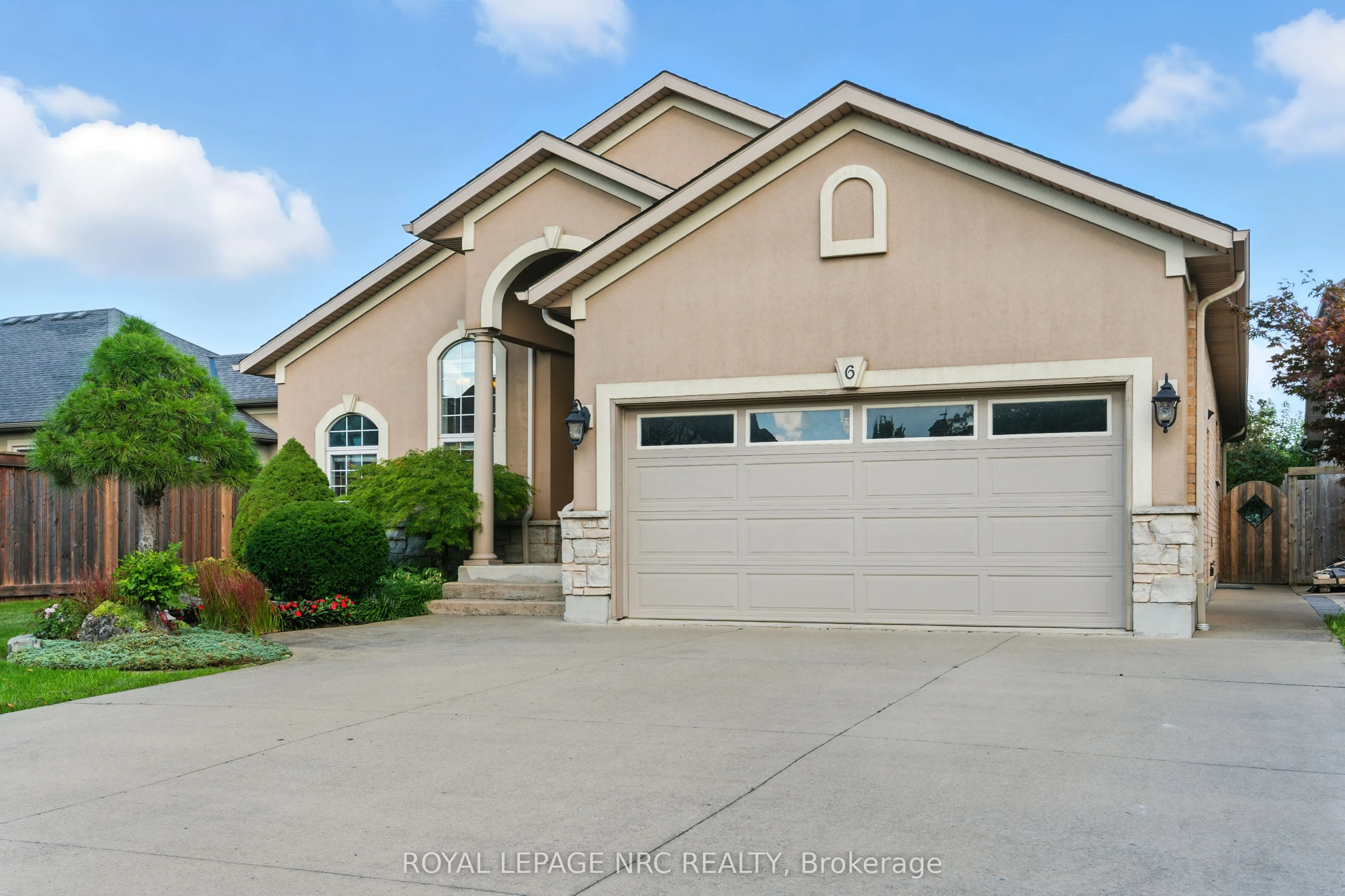 6 MCLEAN Court