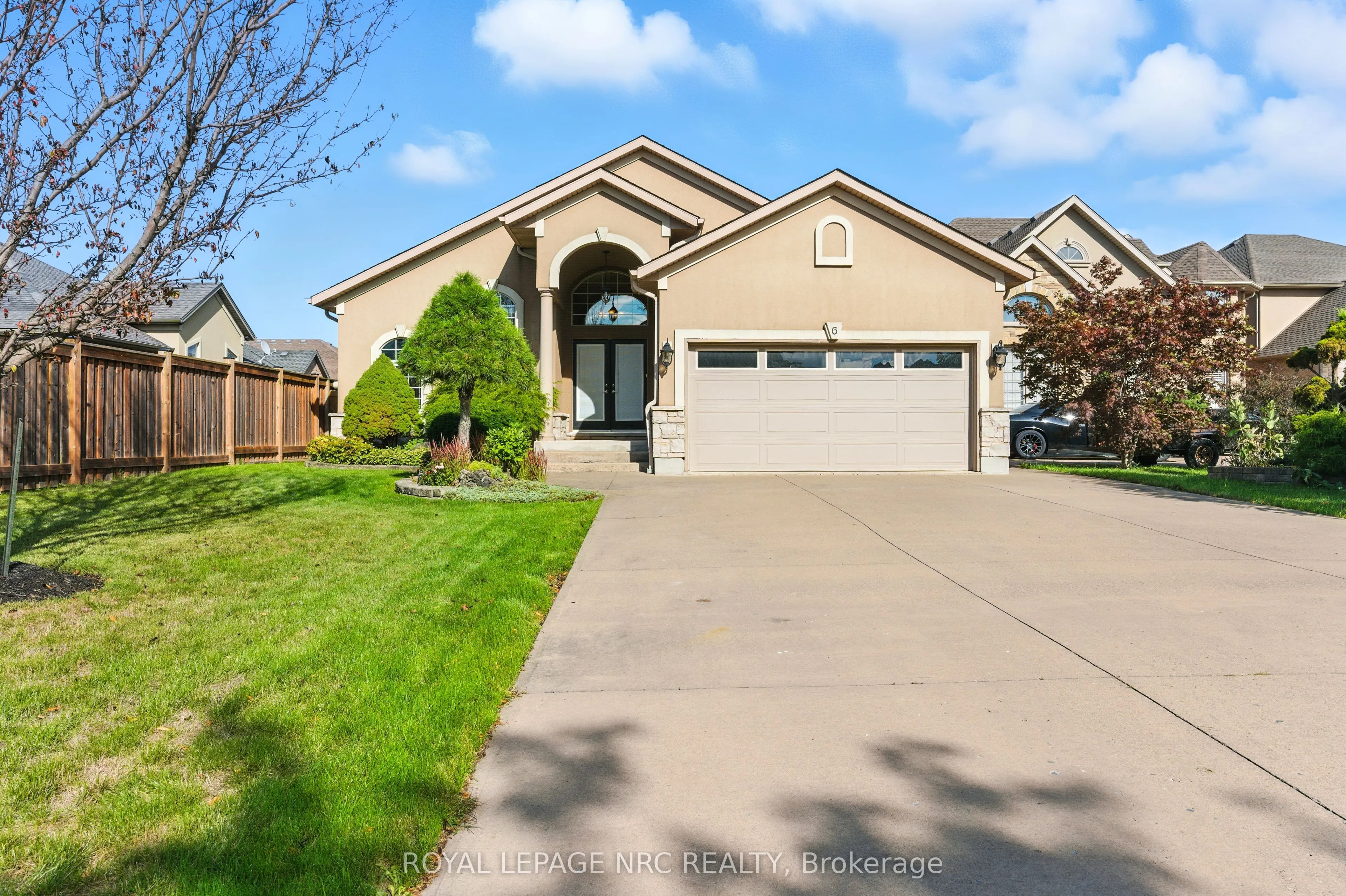 6 MCLEAN Court