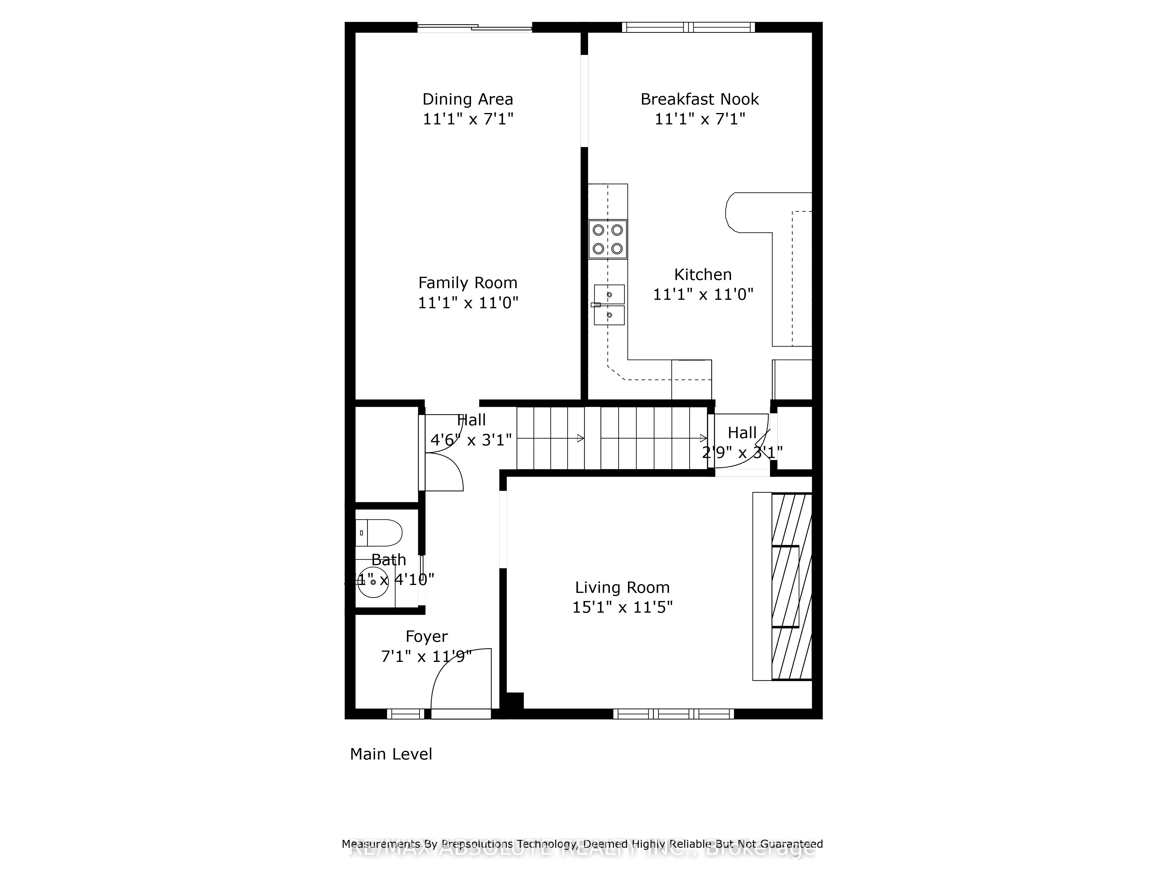 7 Ramsgate Private E, #32