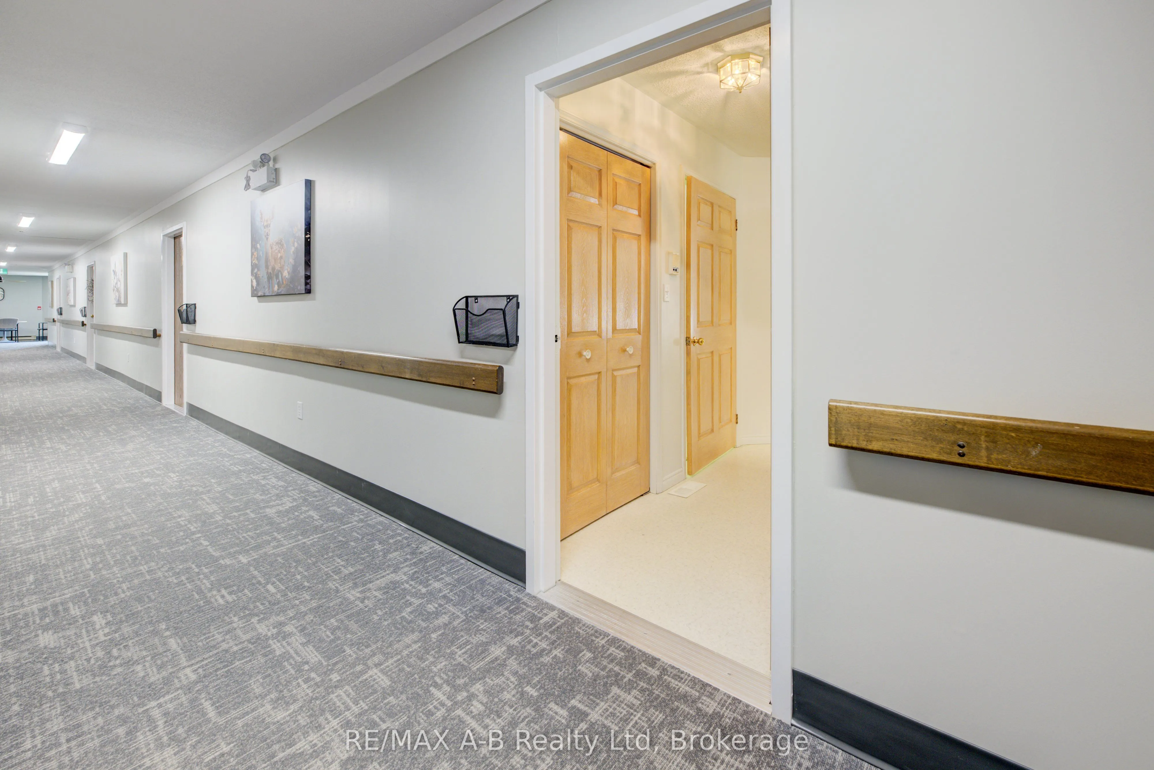 300 John Street S, #29