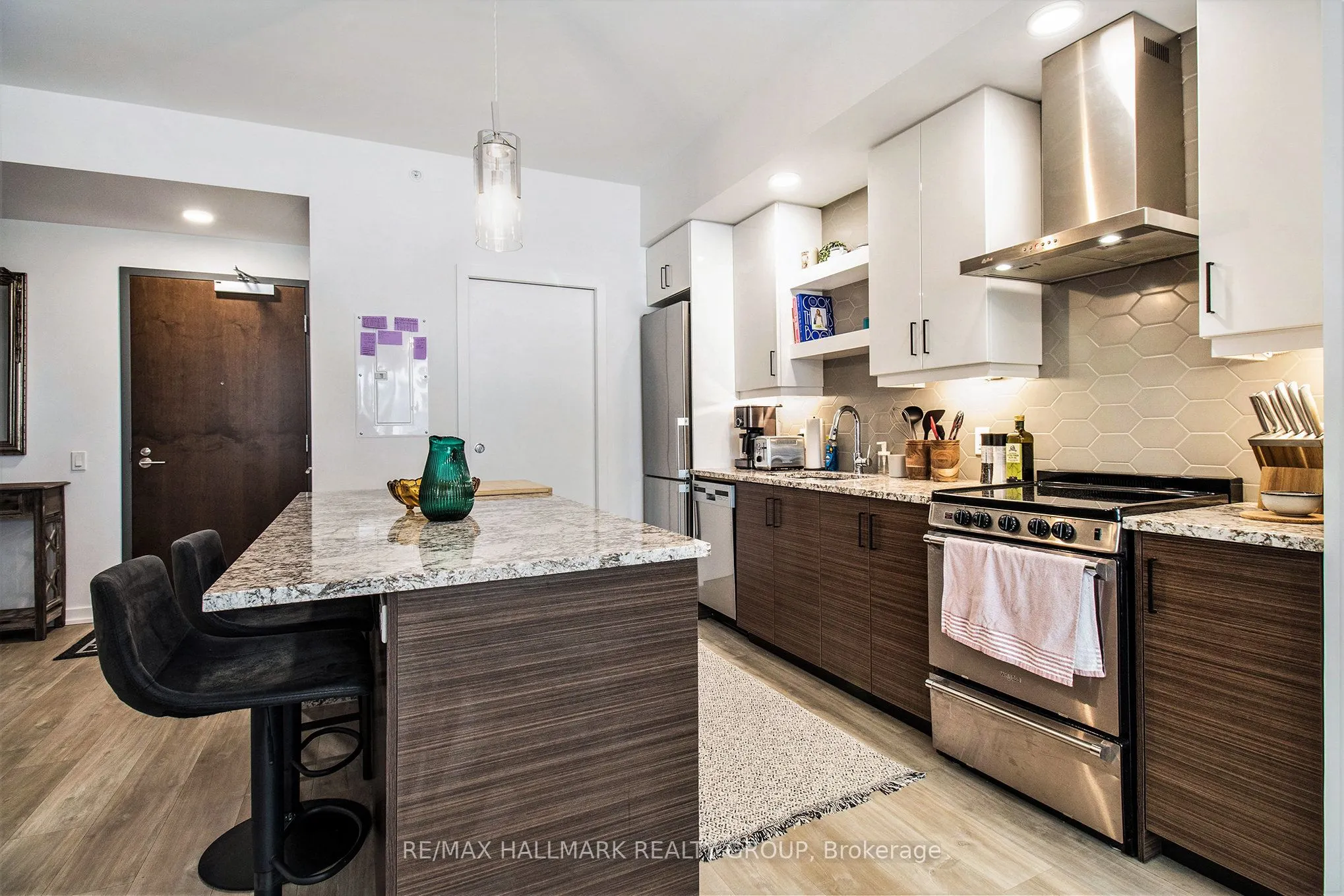 320 Miwate Private, #309