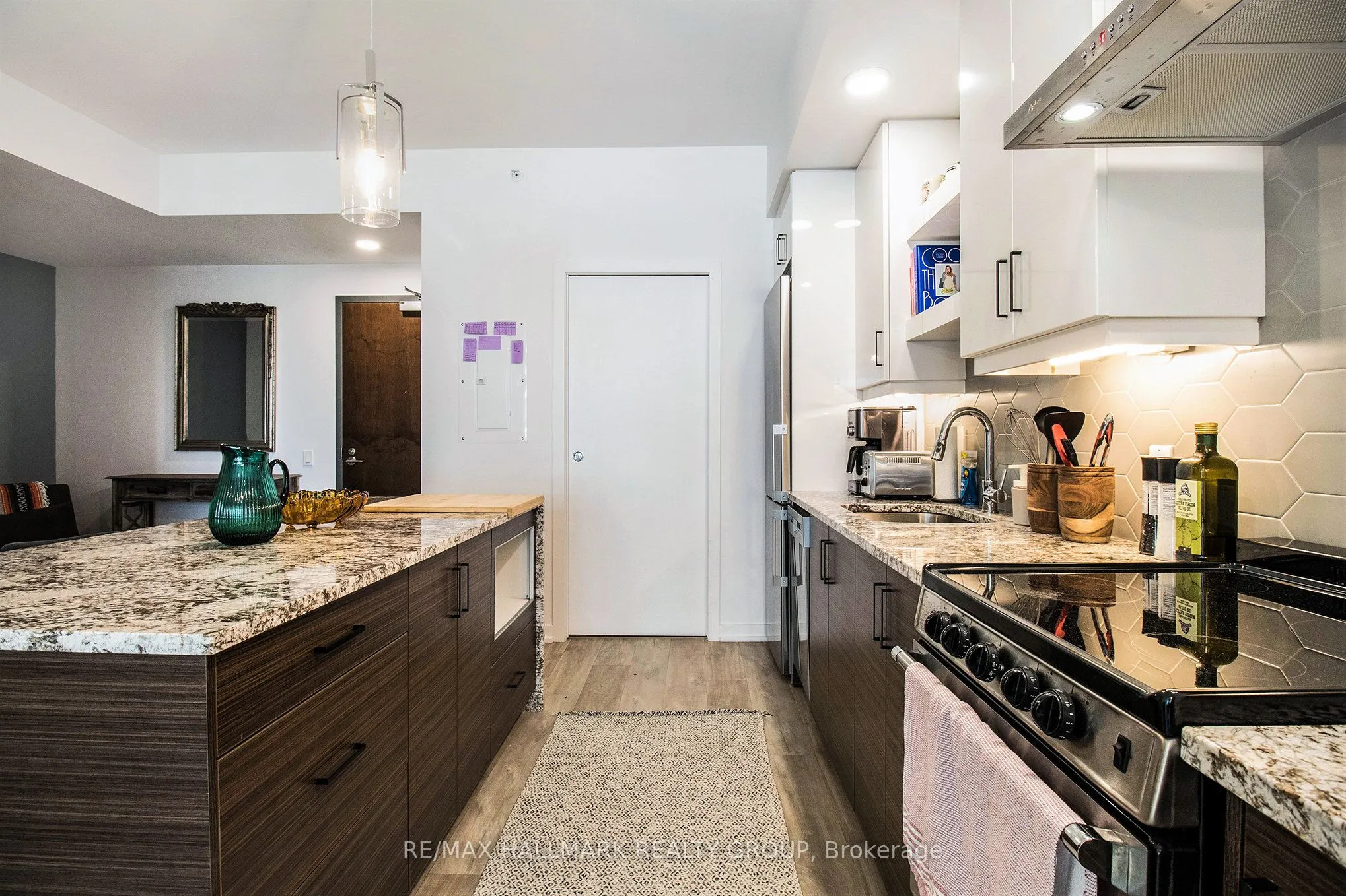 320 Miwate Private, #309