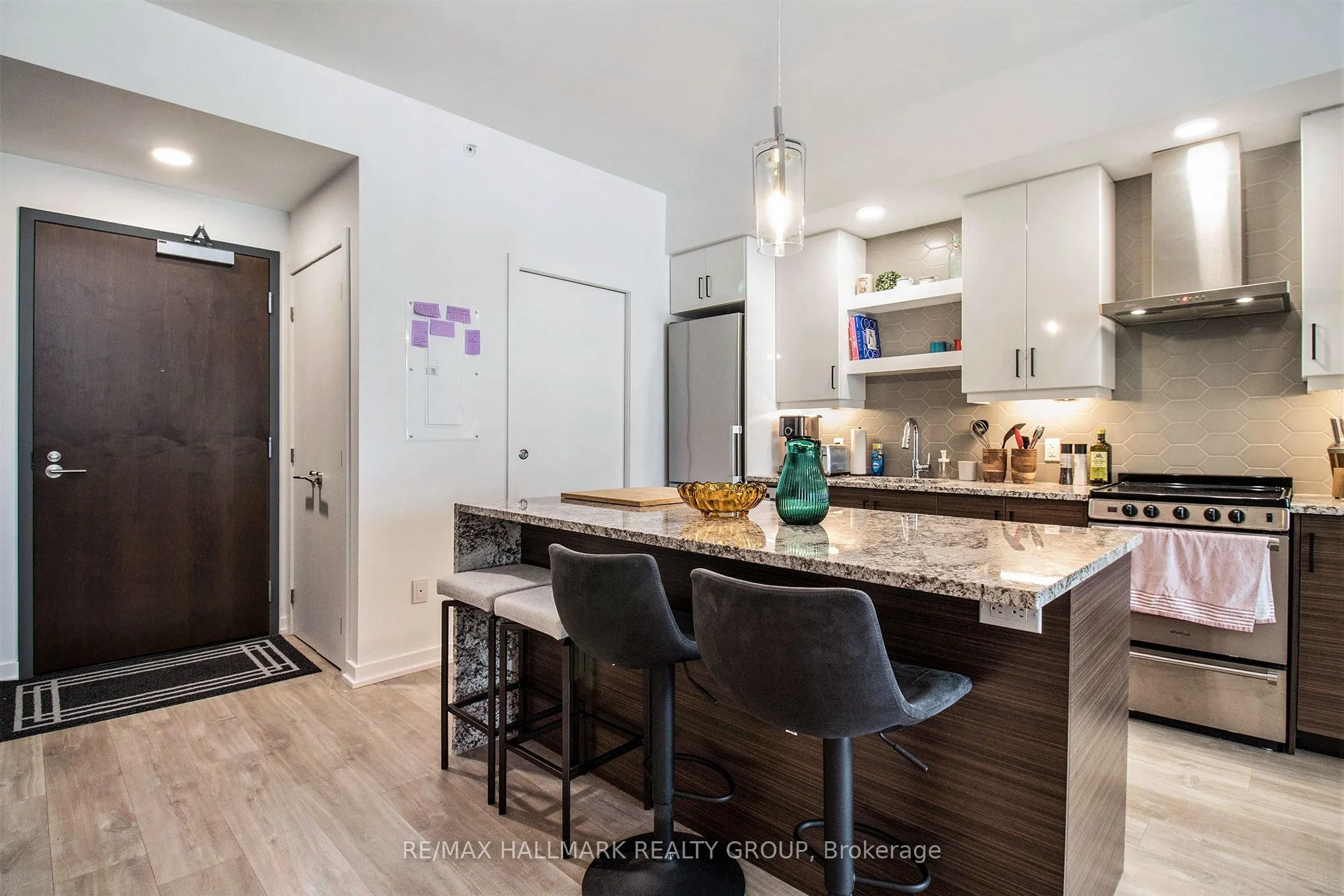 320 Miwate Private, #309