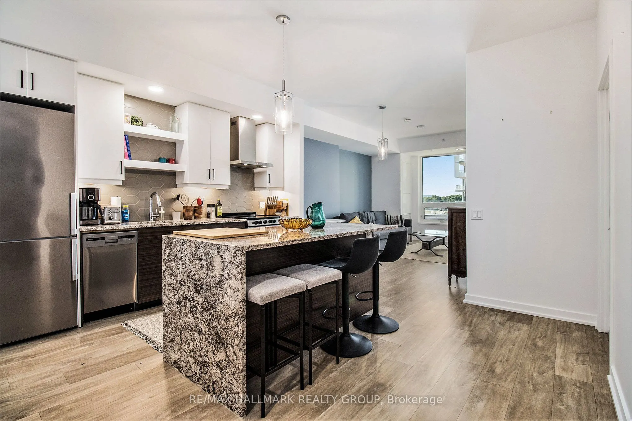 320 Miwate Private, #309