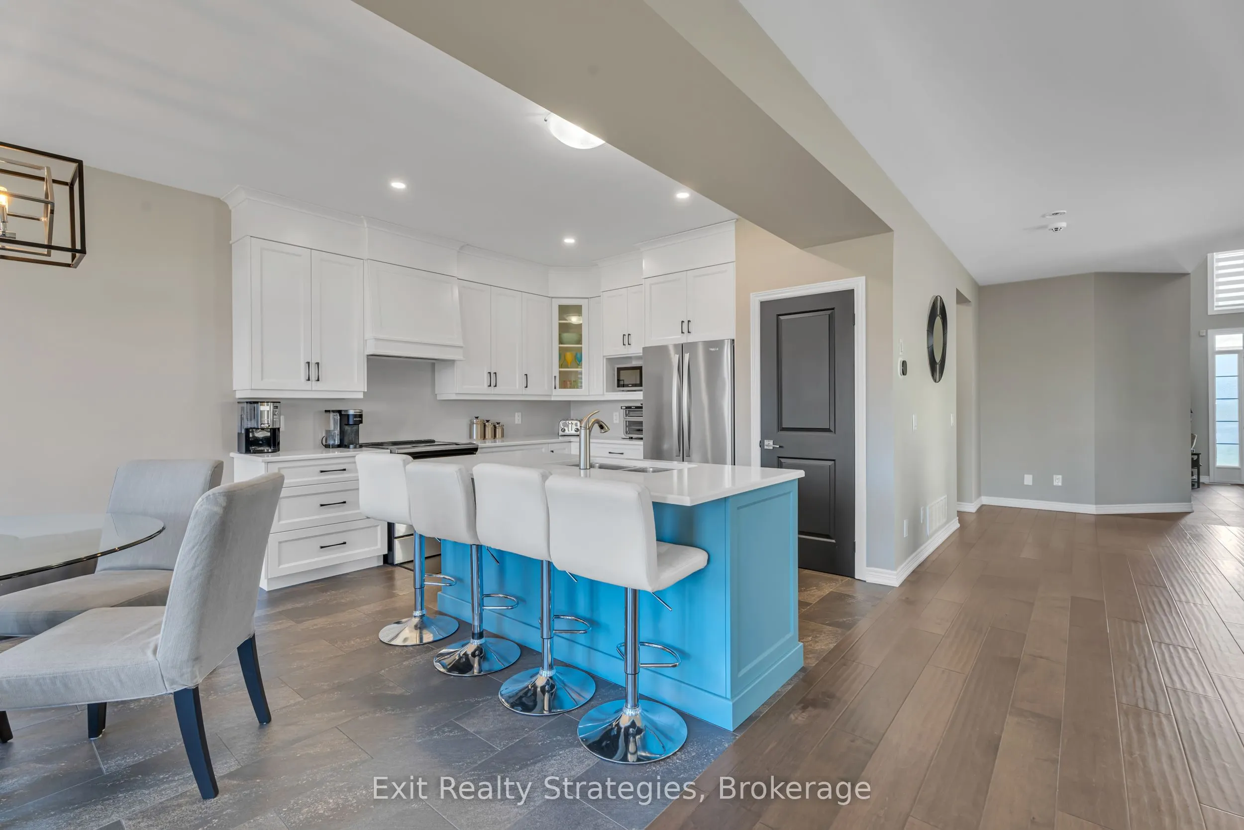 1206 Hansler Road